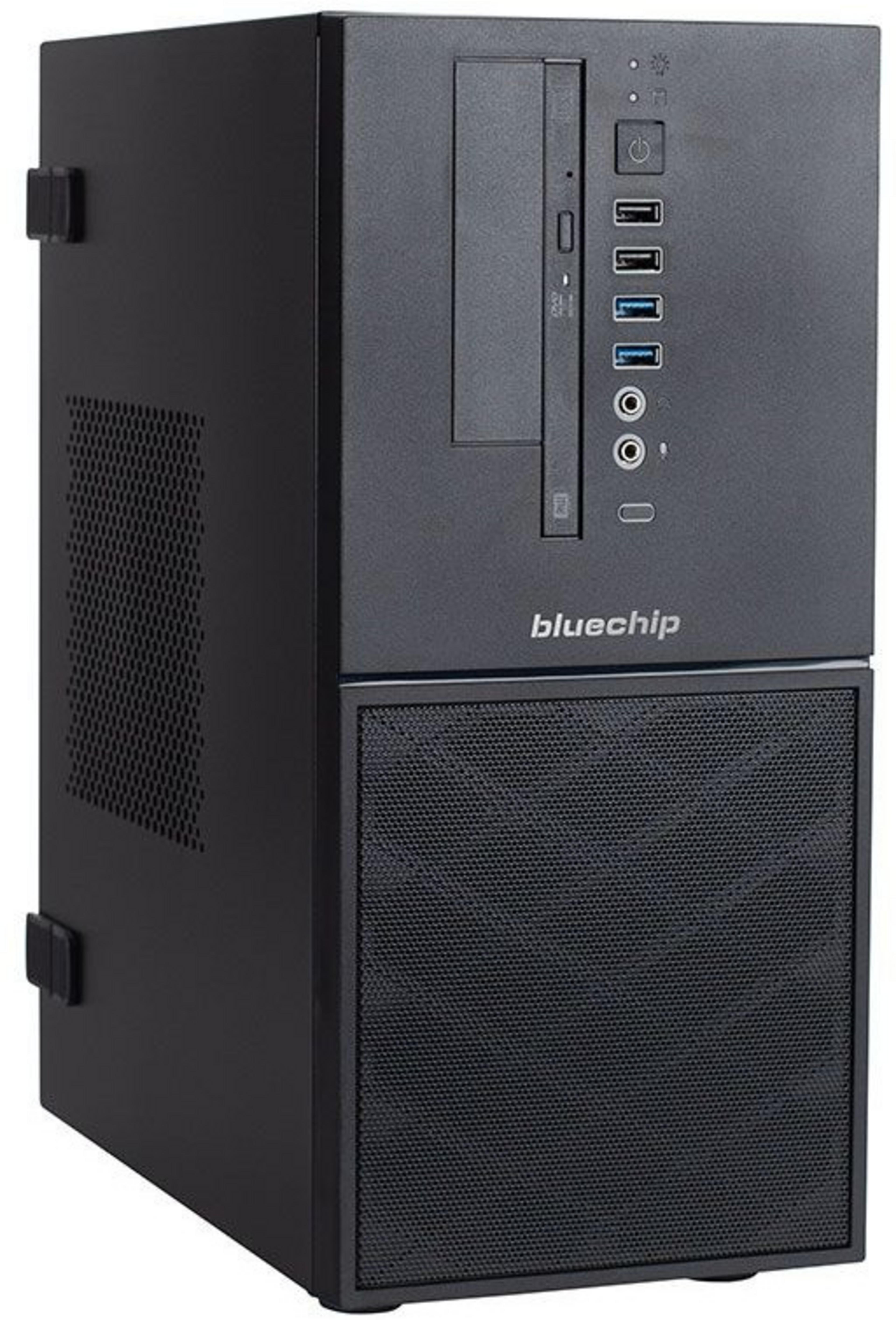 bluechip T3300 i3 16/500GB