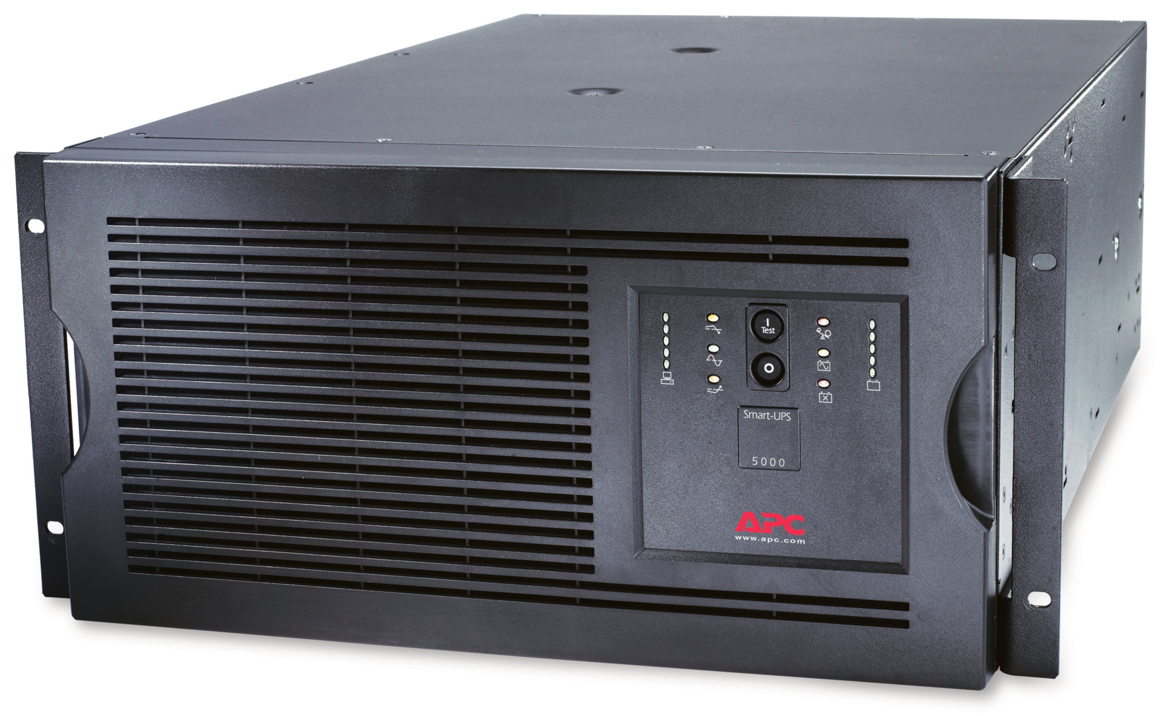 APC Smart-UPS 5000VA 230V
