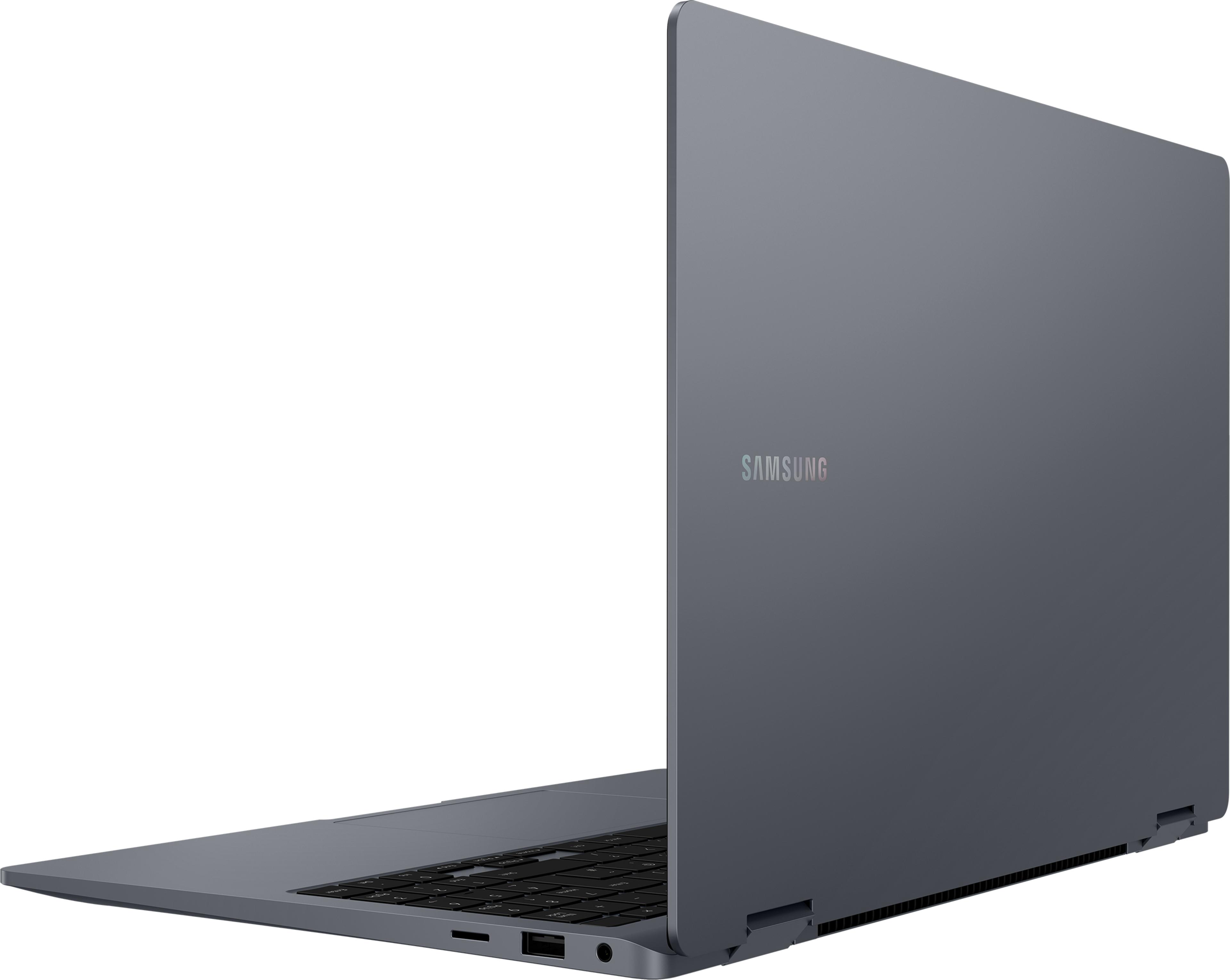 Samsung Book4 360 C7 16/512GB gray