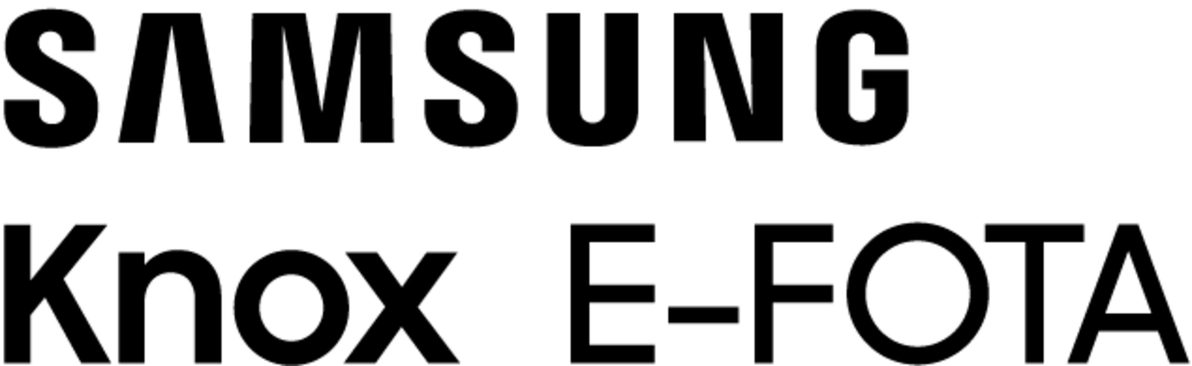 Samsung KNOX E-FOTA One 2 Years