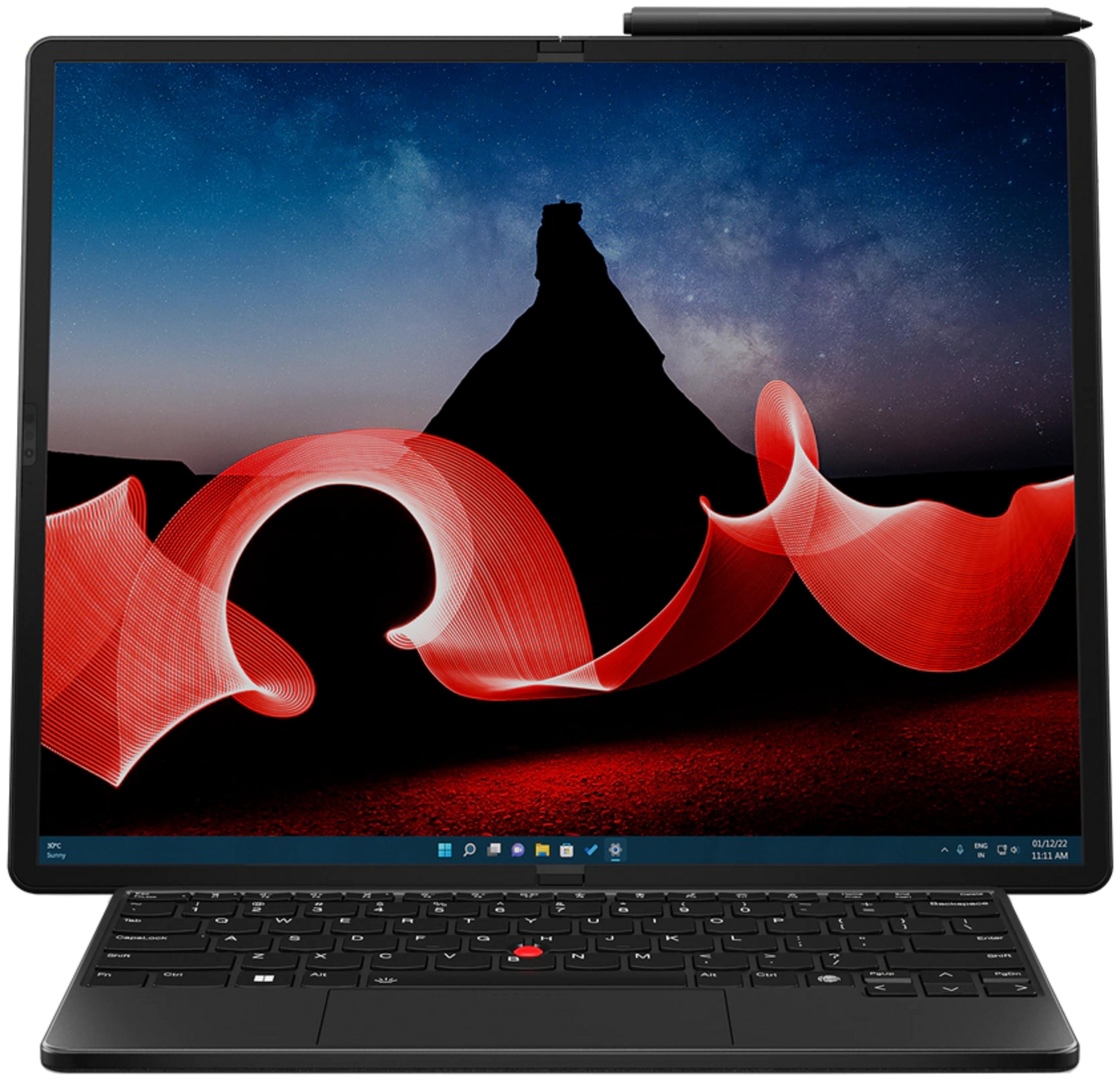 Lenovo TP X1 Fold 16 G1 i7 32 GB/1 TB 5G