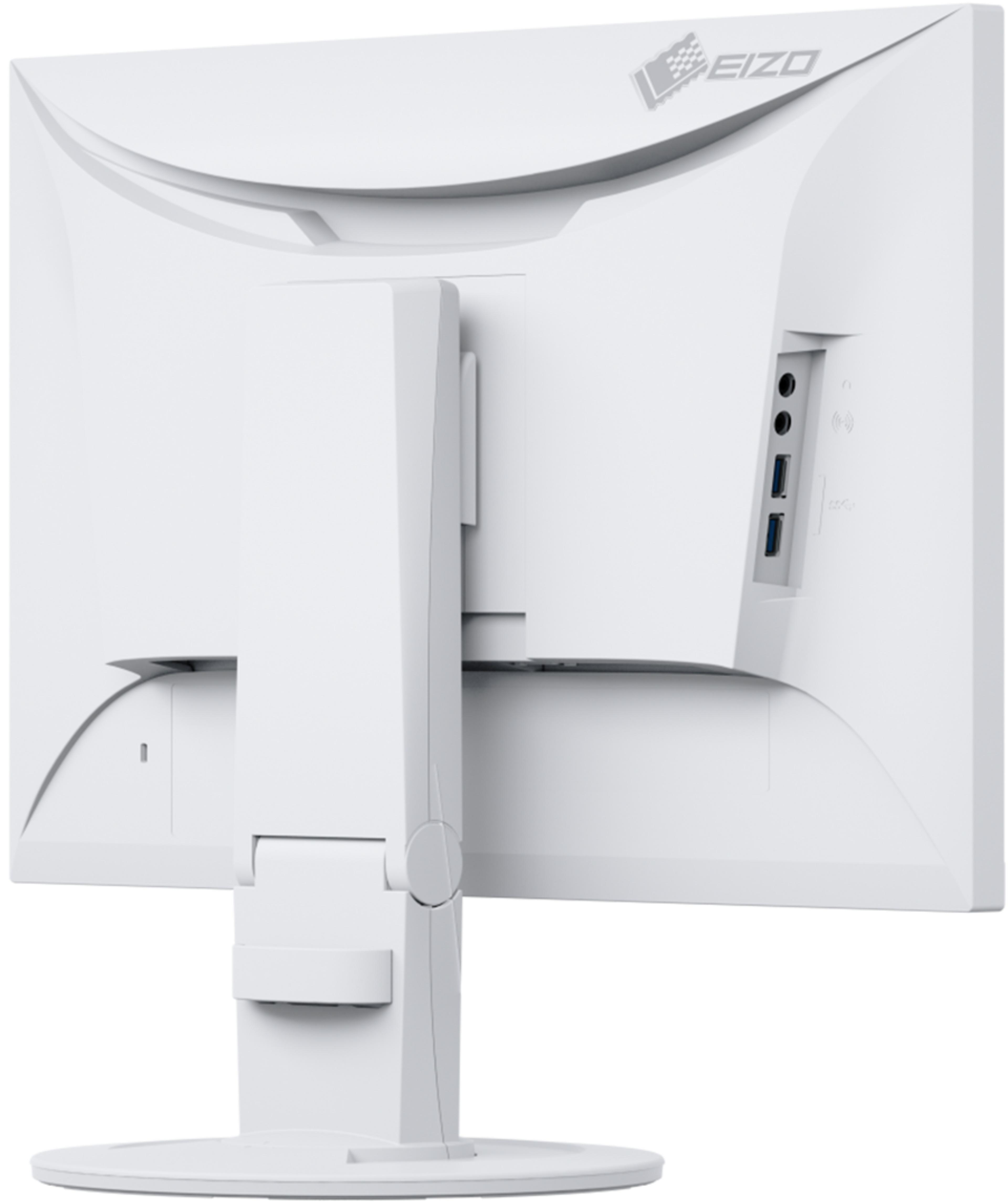 EIZO EV2360 Monitor White