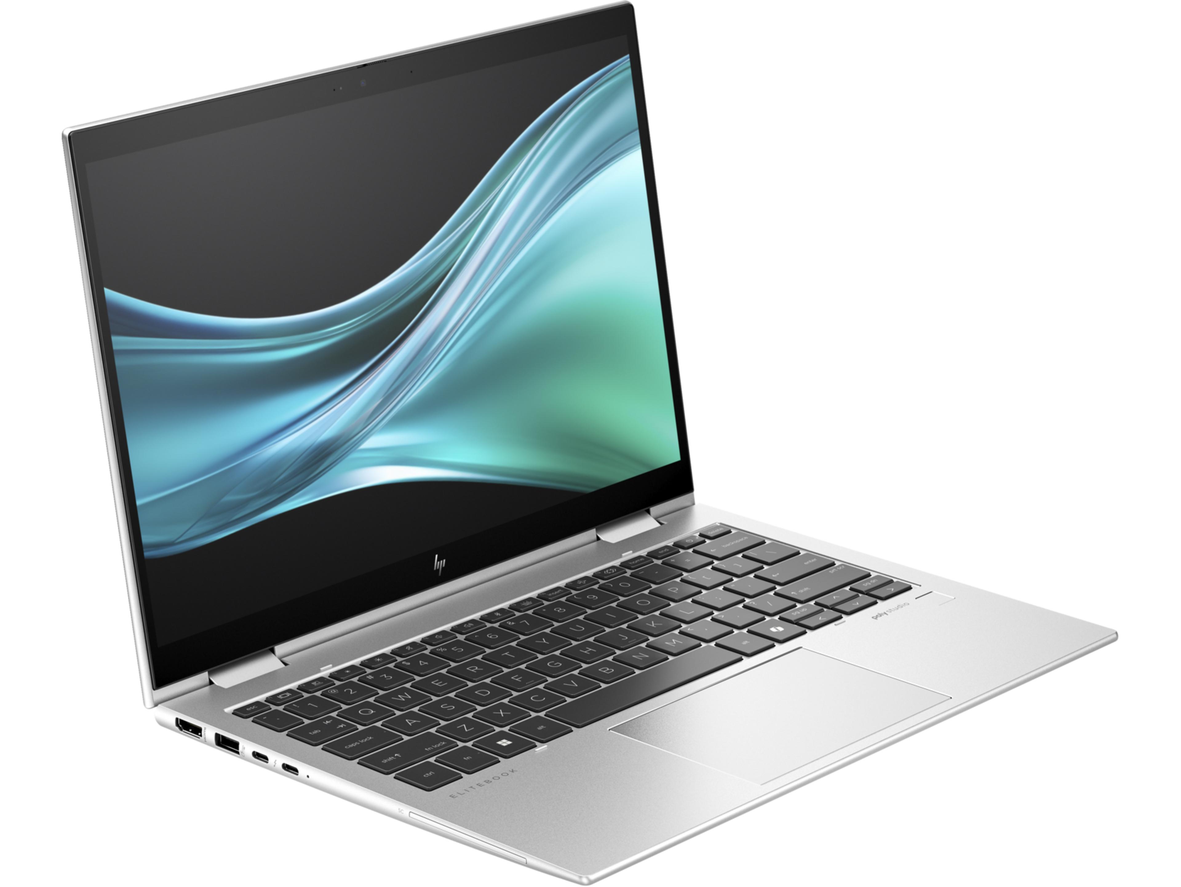 HP Elite x360 830 G11 U5 16/512 GB