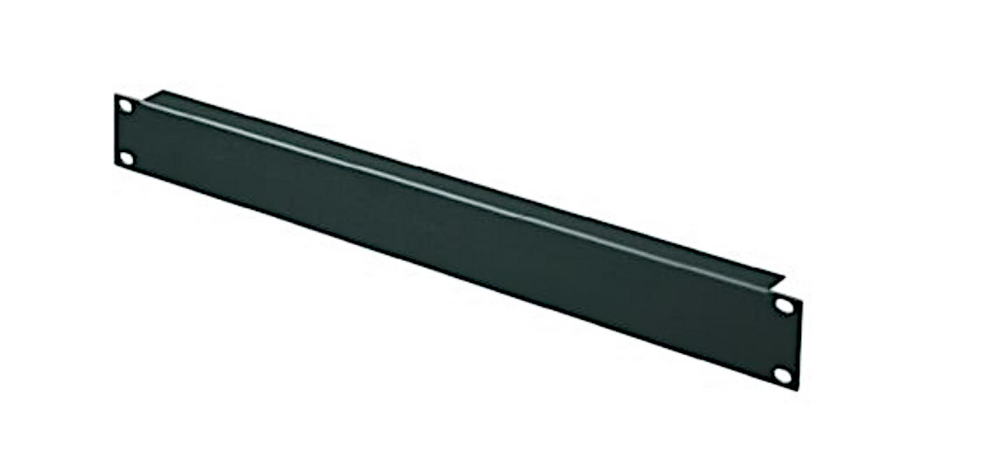 Rittal Blanking Panels 1U RAL 9005