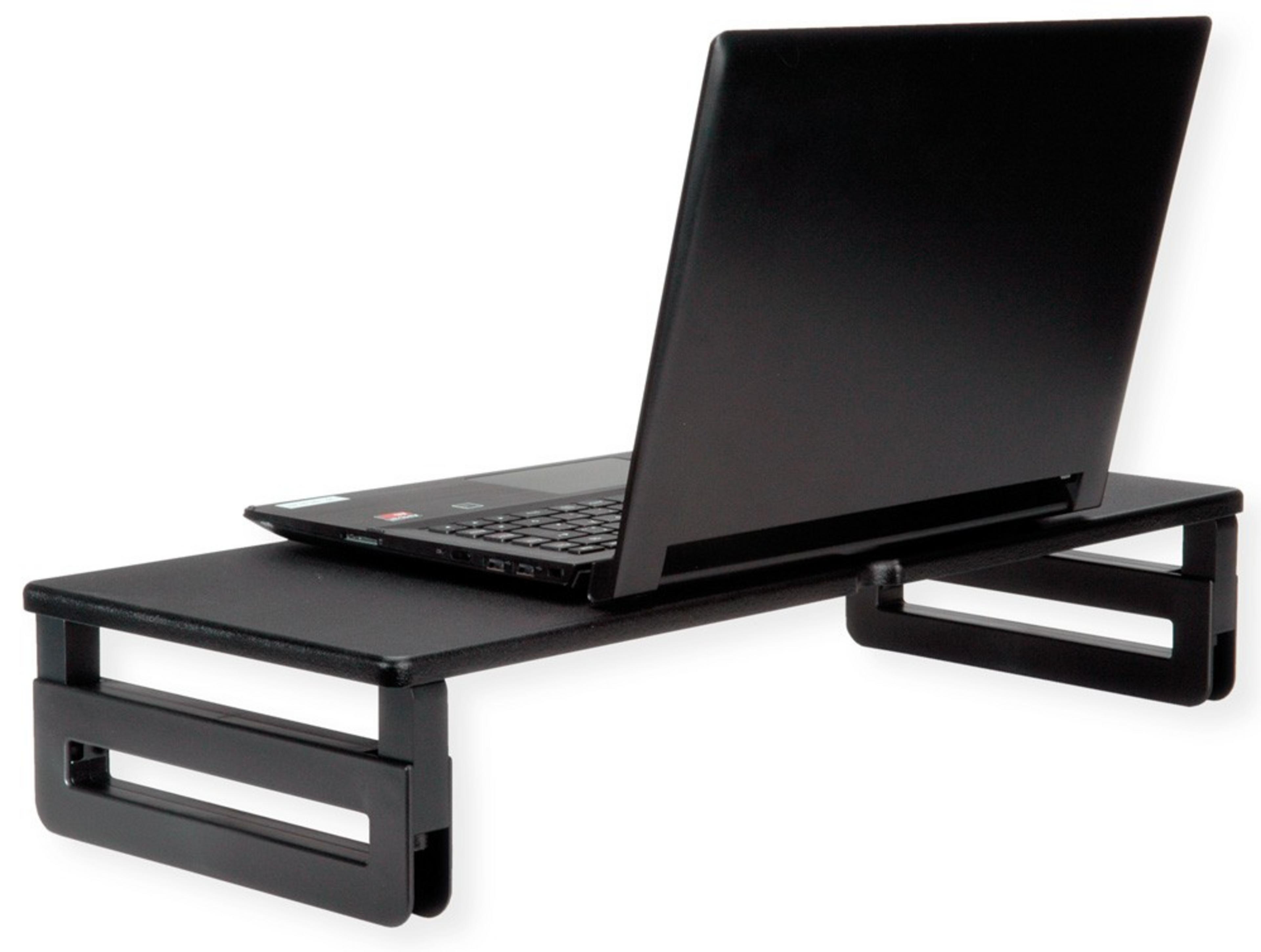 VALUE Height-adjust Monitor/Laptop Stand