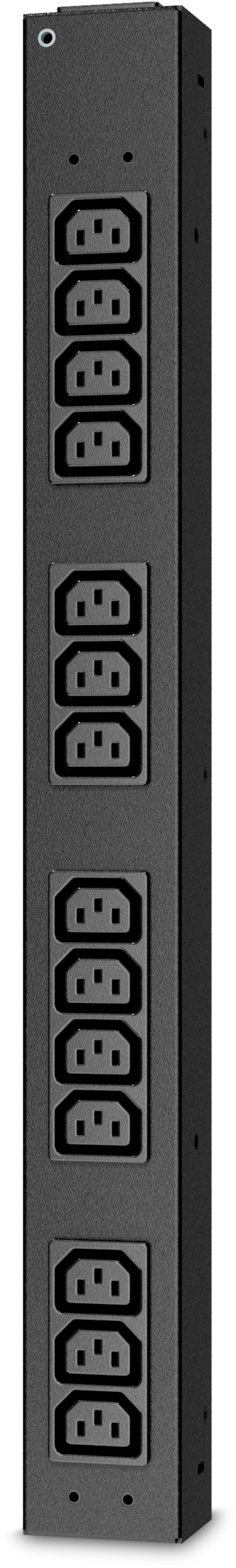 APC Basic PDU, 1-phase 16A IEC320