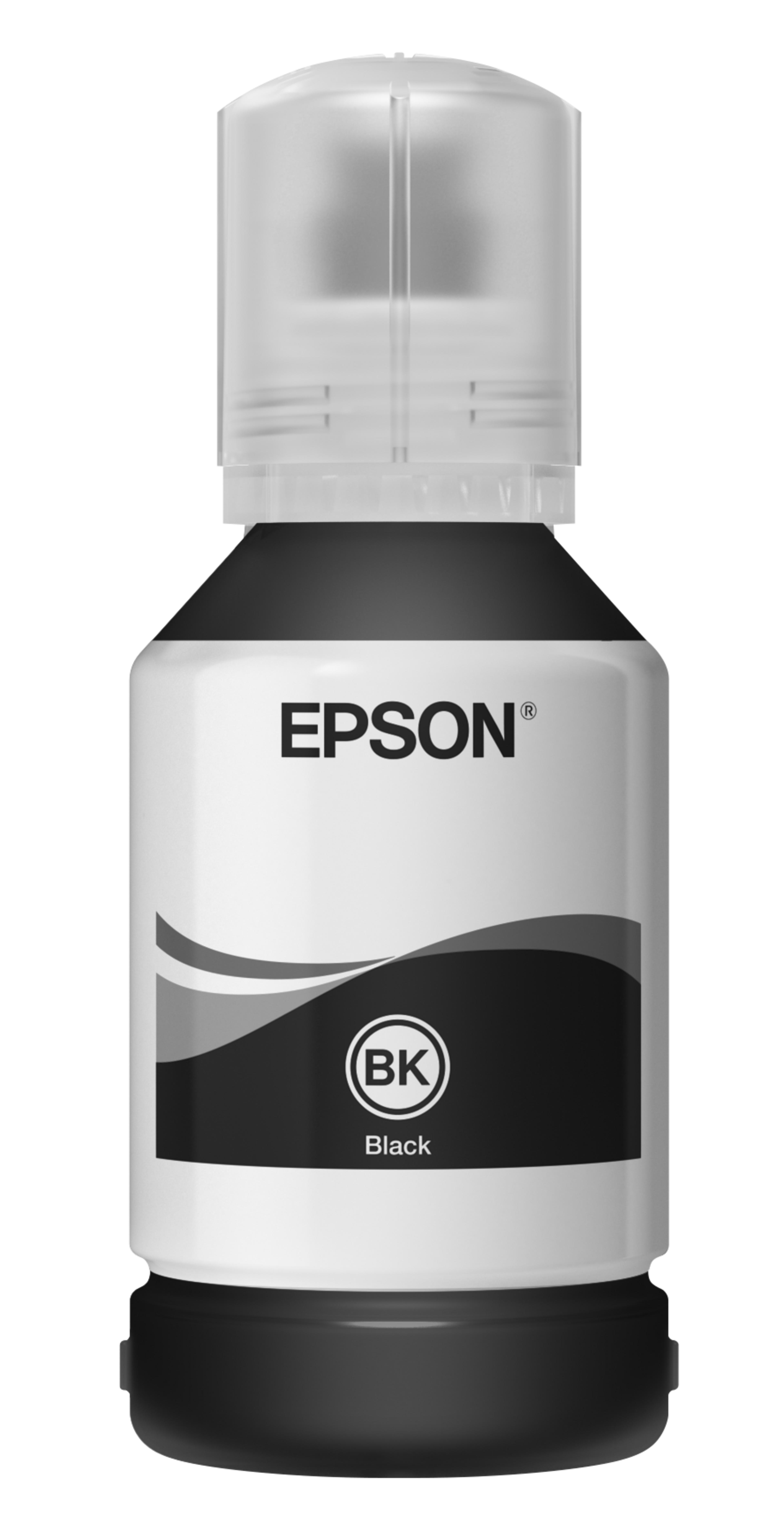 Epson 102 Ink Black