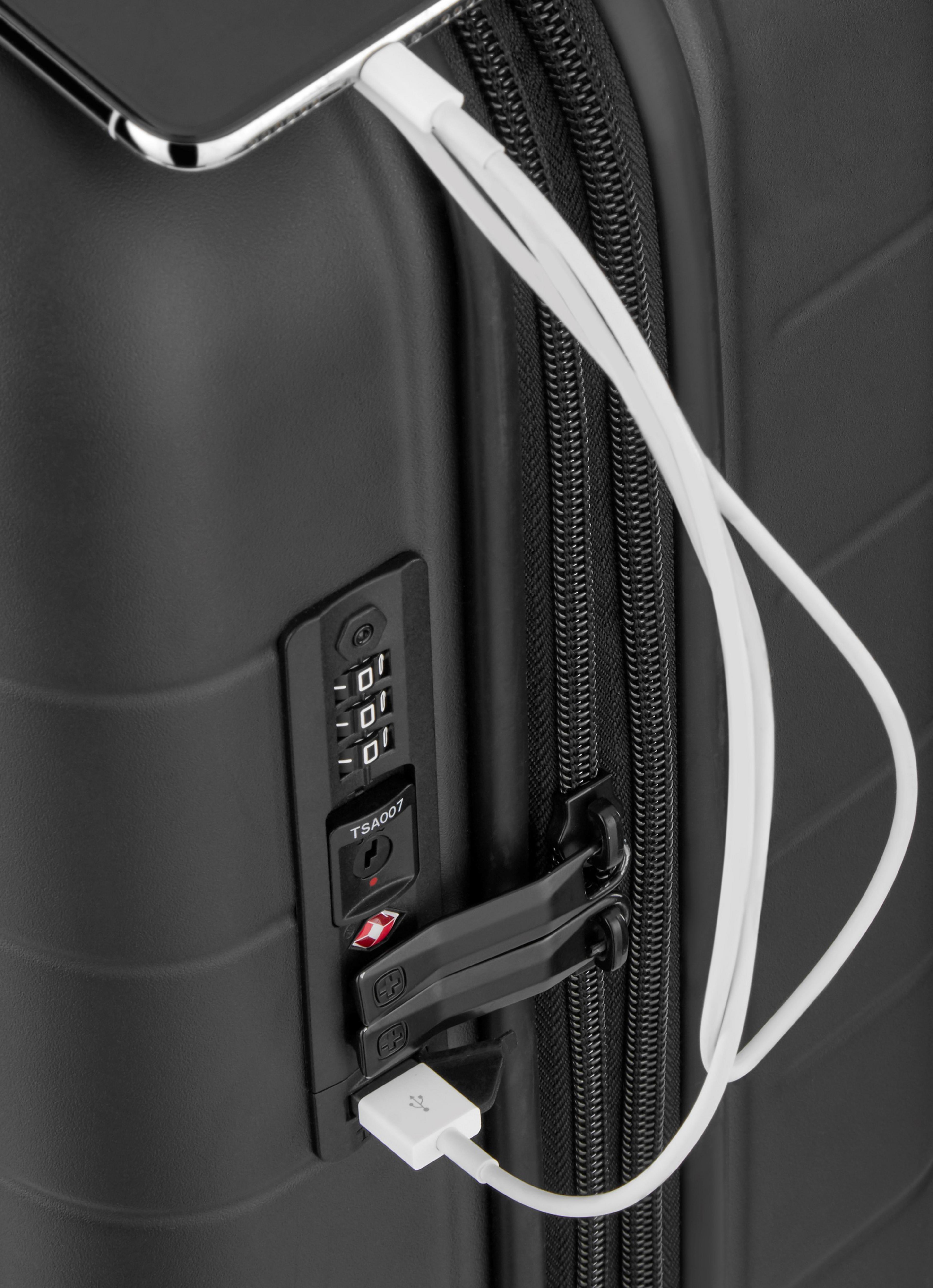 Wenger Syntry 14.1" Trolley