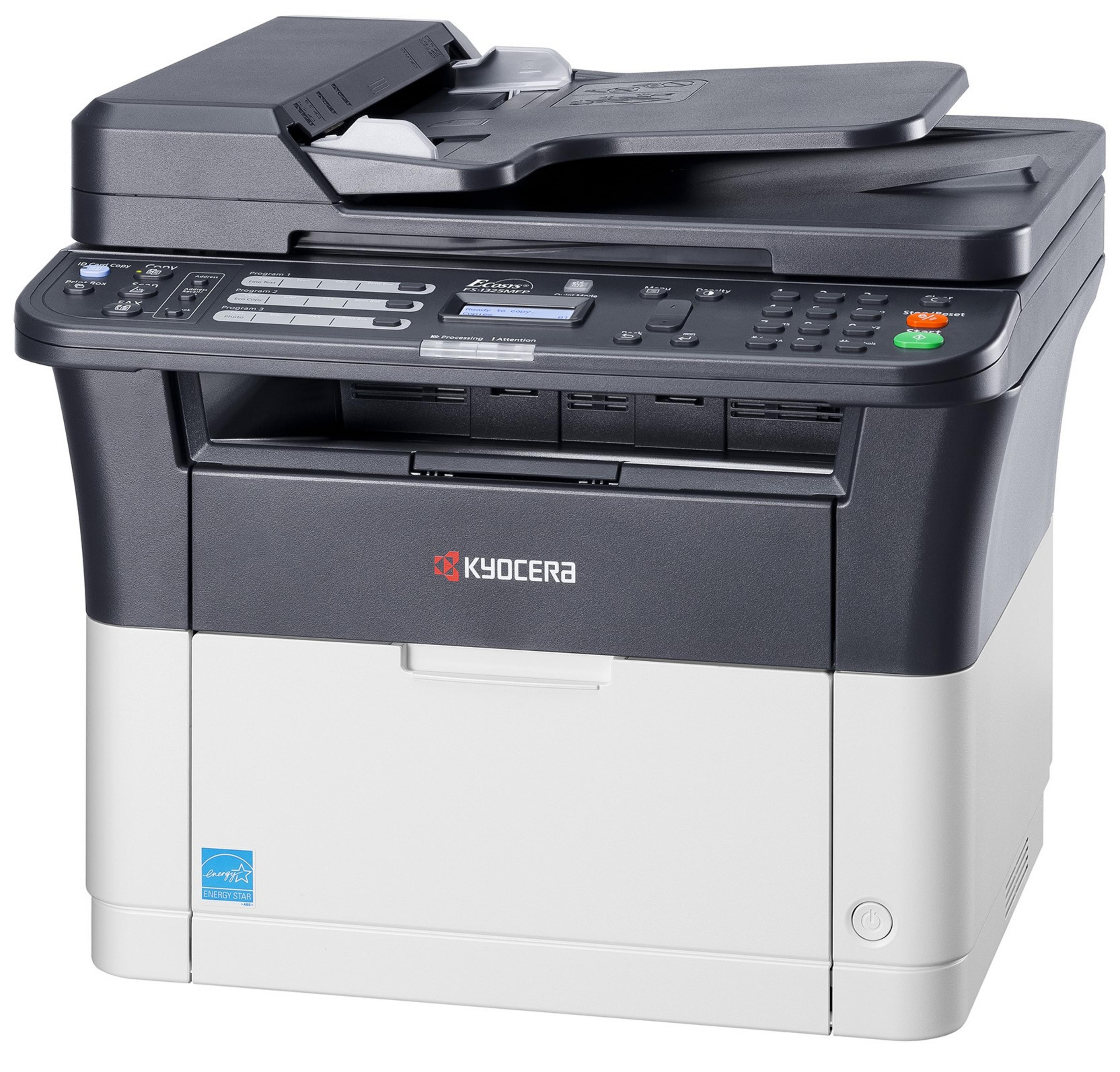 Kyocera FS-1325 MFP
