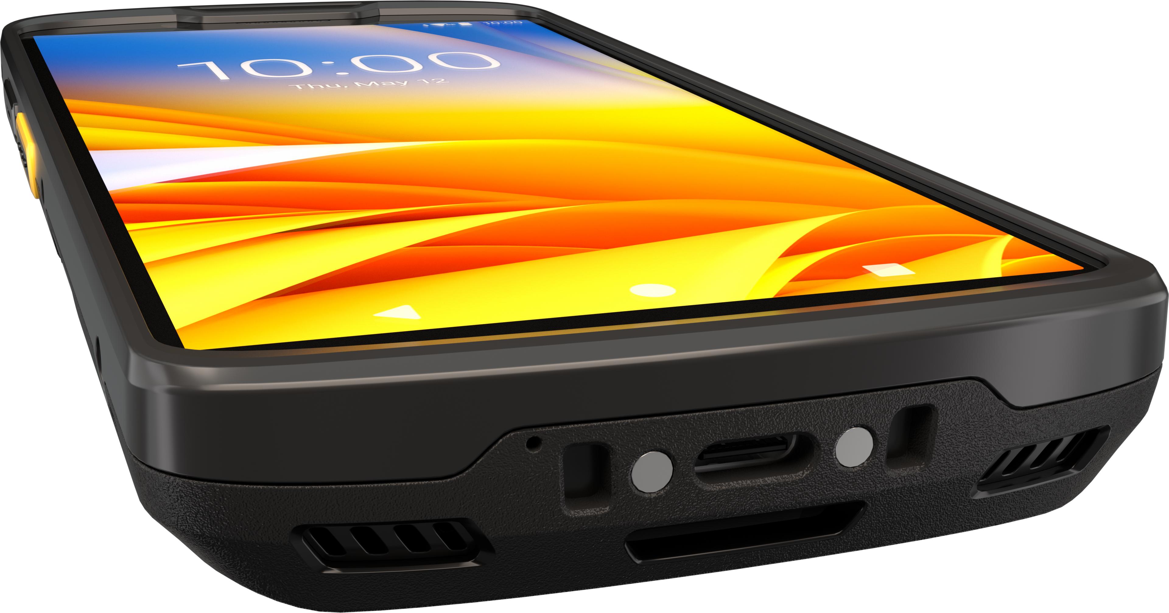 Zebra TC58 SE55 64GB Mobile Computer