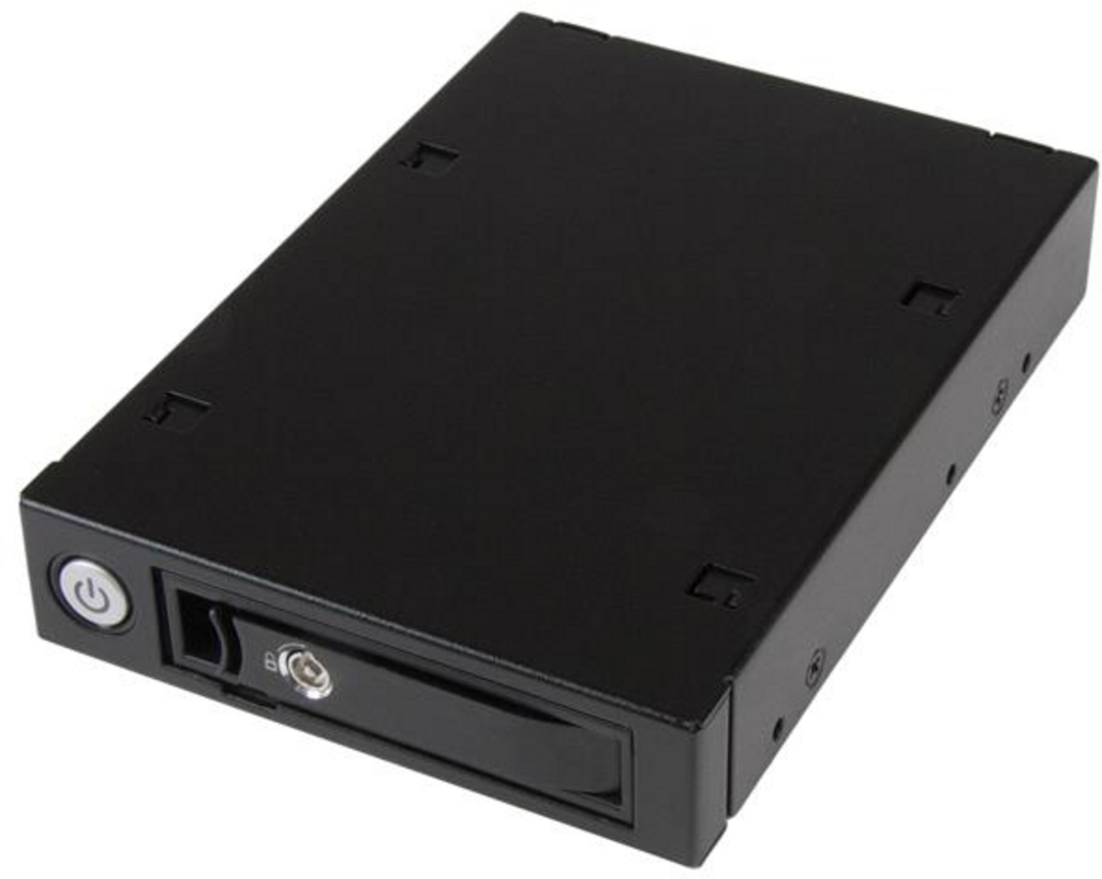Unidade amovível disco rígido StarTech