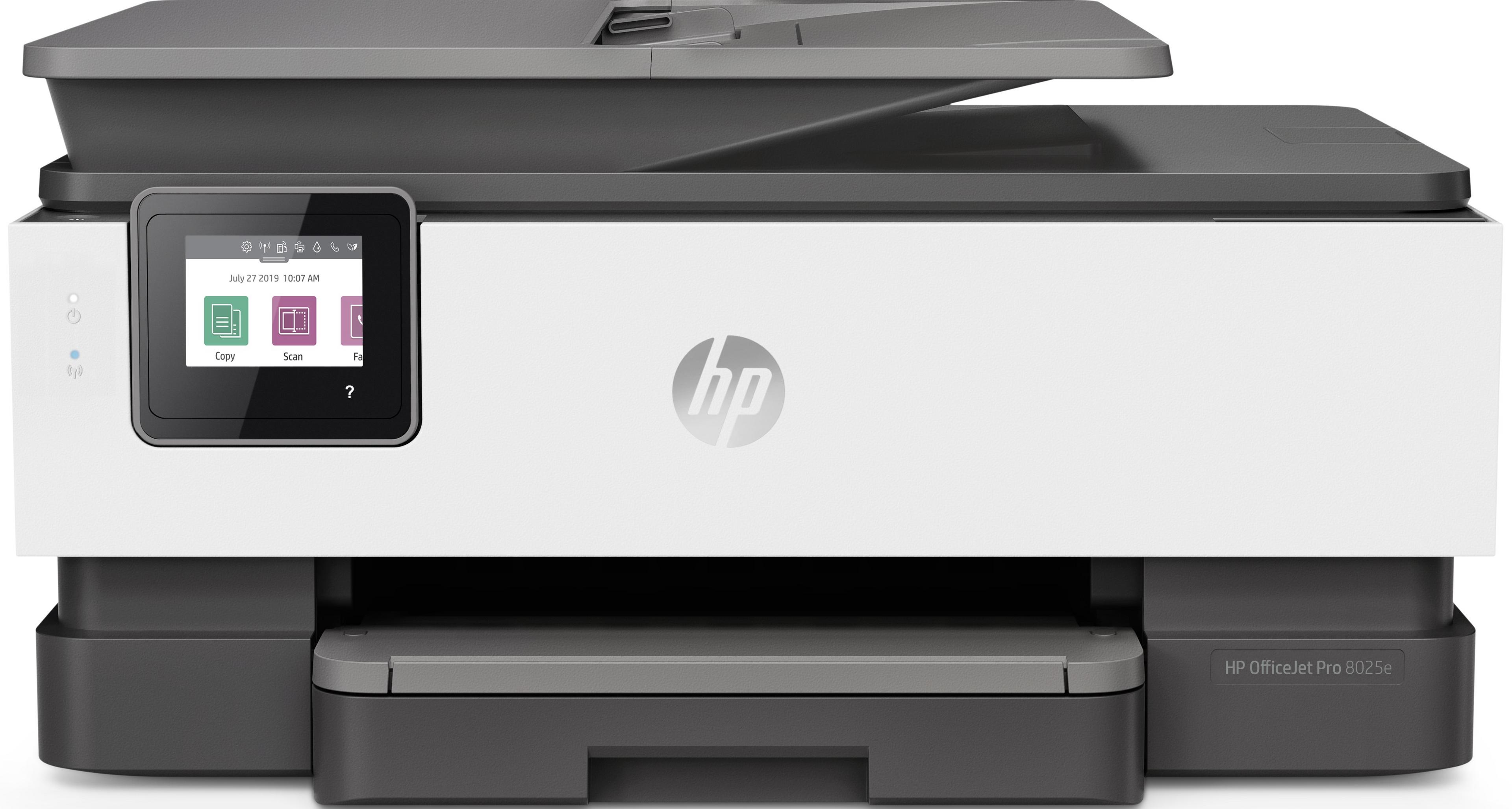 HP OfficeJet Pro 8025e MFP