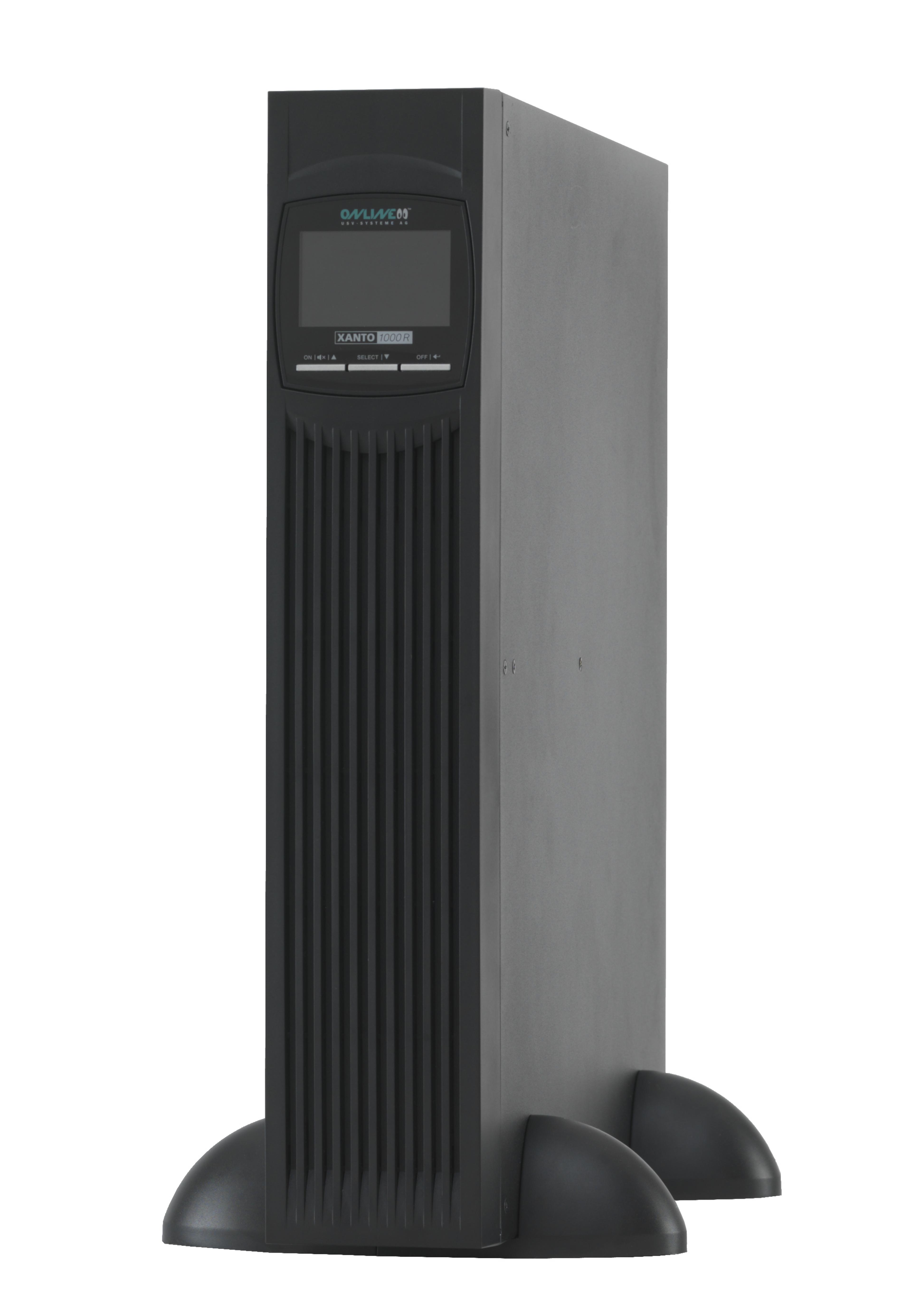ONLINE XANTO 1000R UPS 230V