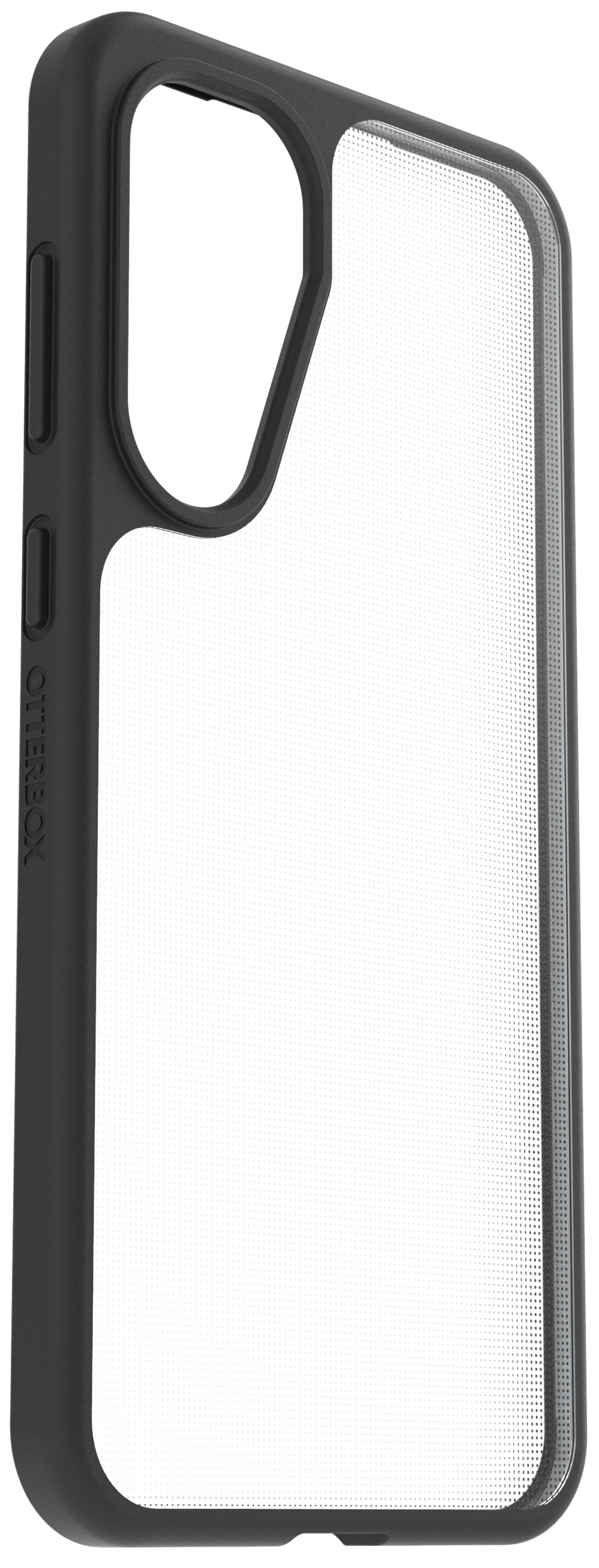 OtterBox React Galaxy A36 5G Case bl/cl