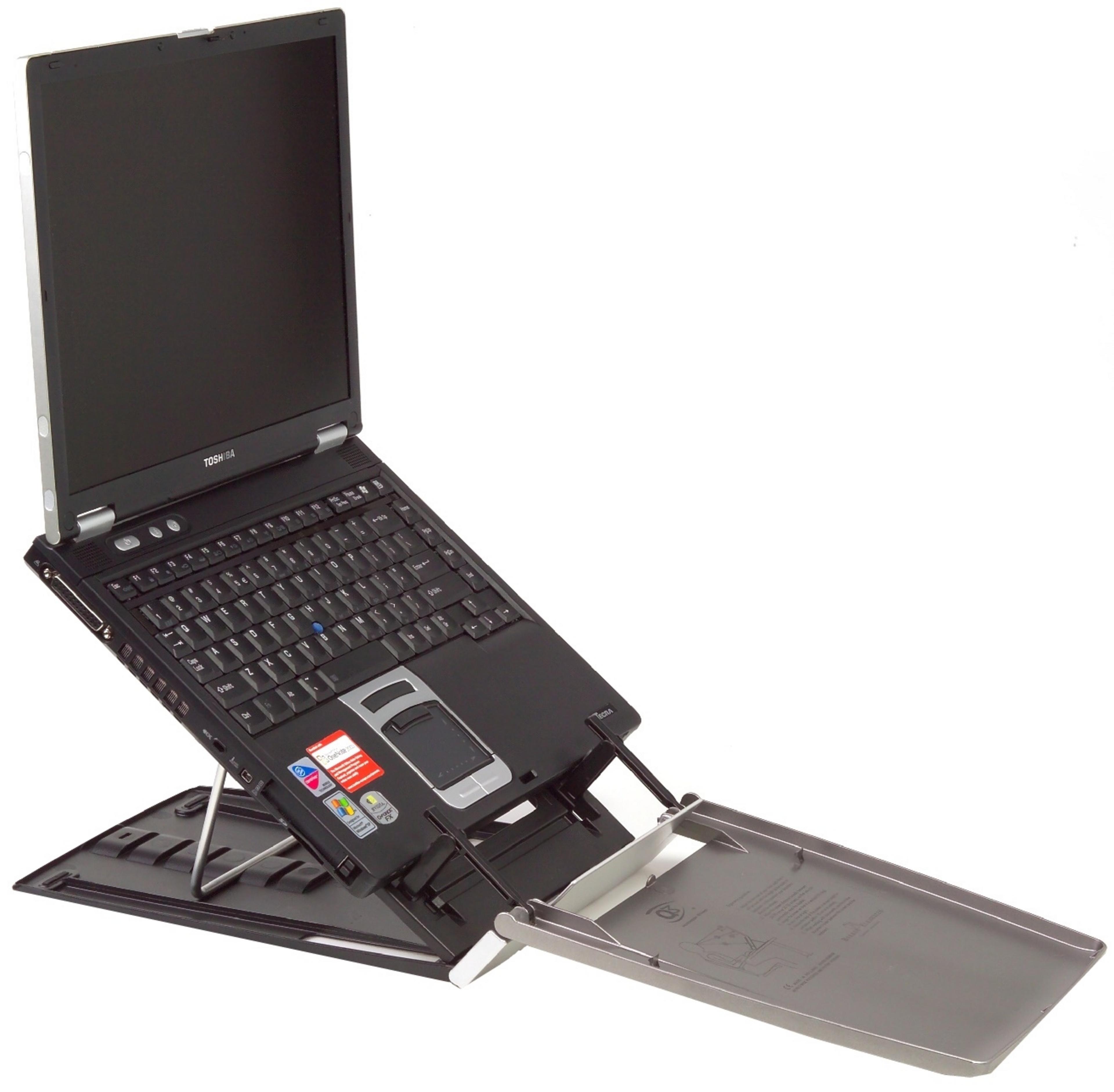 Bakker Ergo-Q330 Notebook Stand