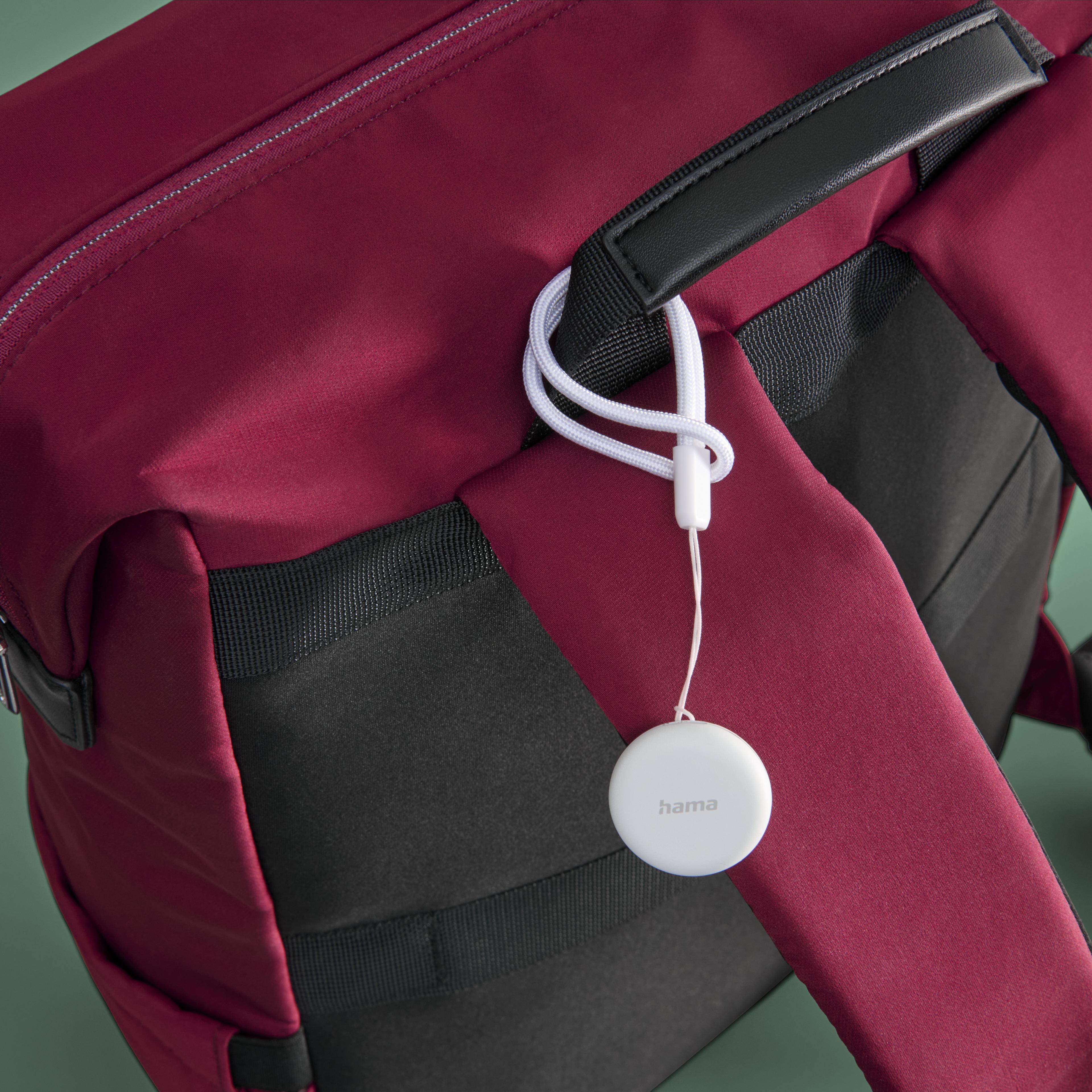 Hama Bluetooth Speaker White 2-pack