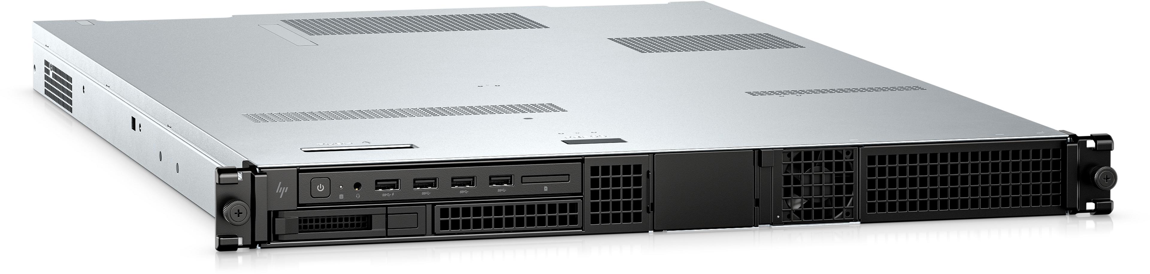 HP Z4 Rack G5 w3 RTX2000 Ada 128GB/2TB