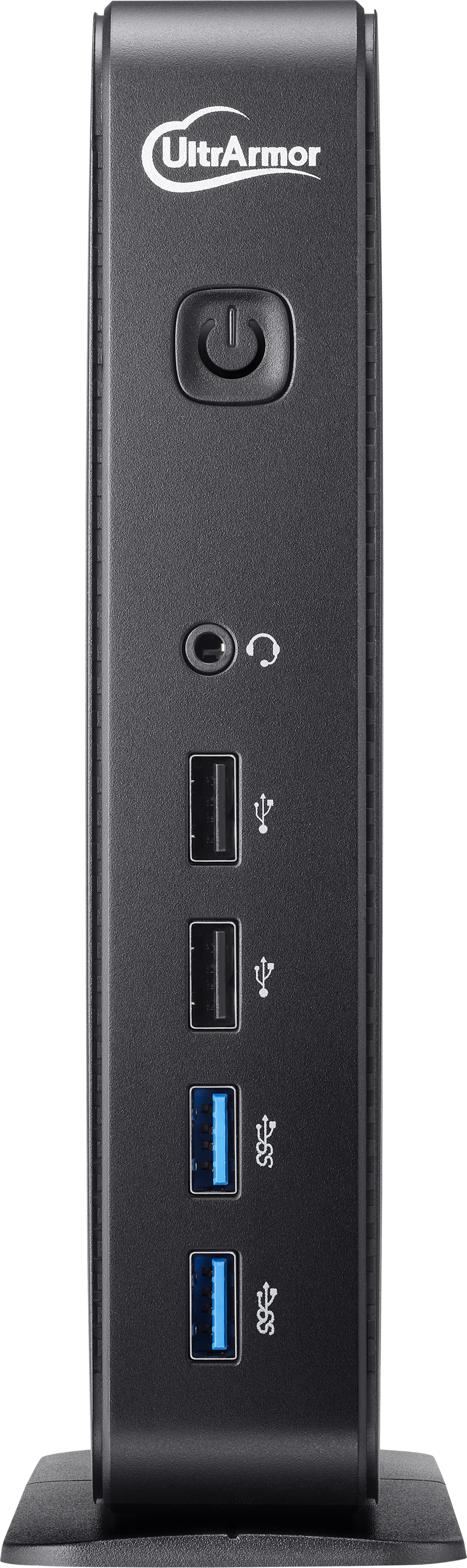 UltrArmor UA2 Client N100 8/16GB OS12