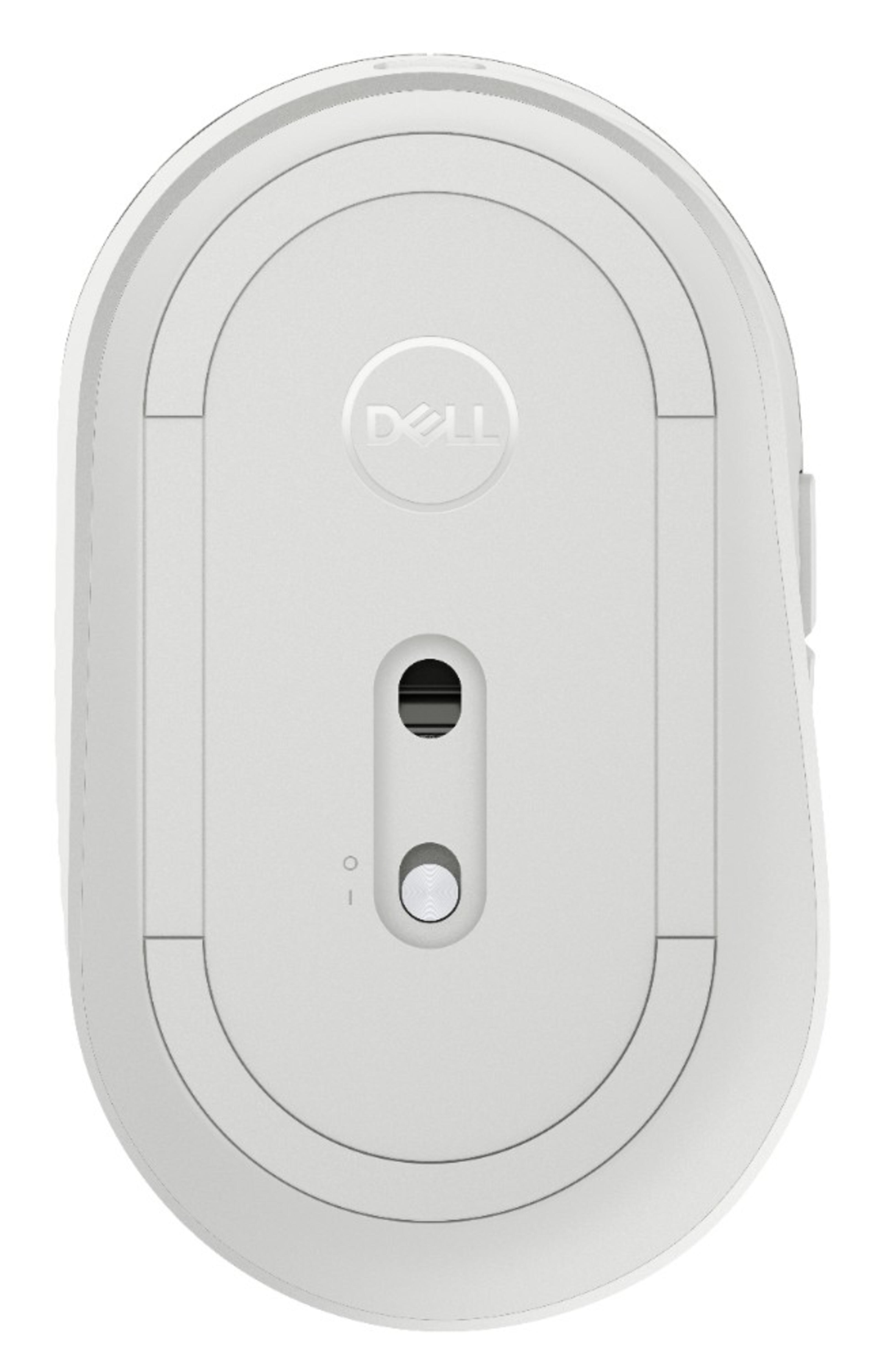Dell MS7421W Wireless Mouse Silver