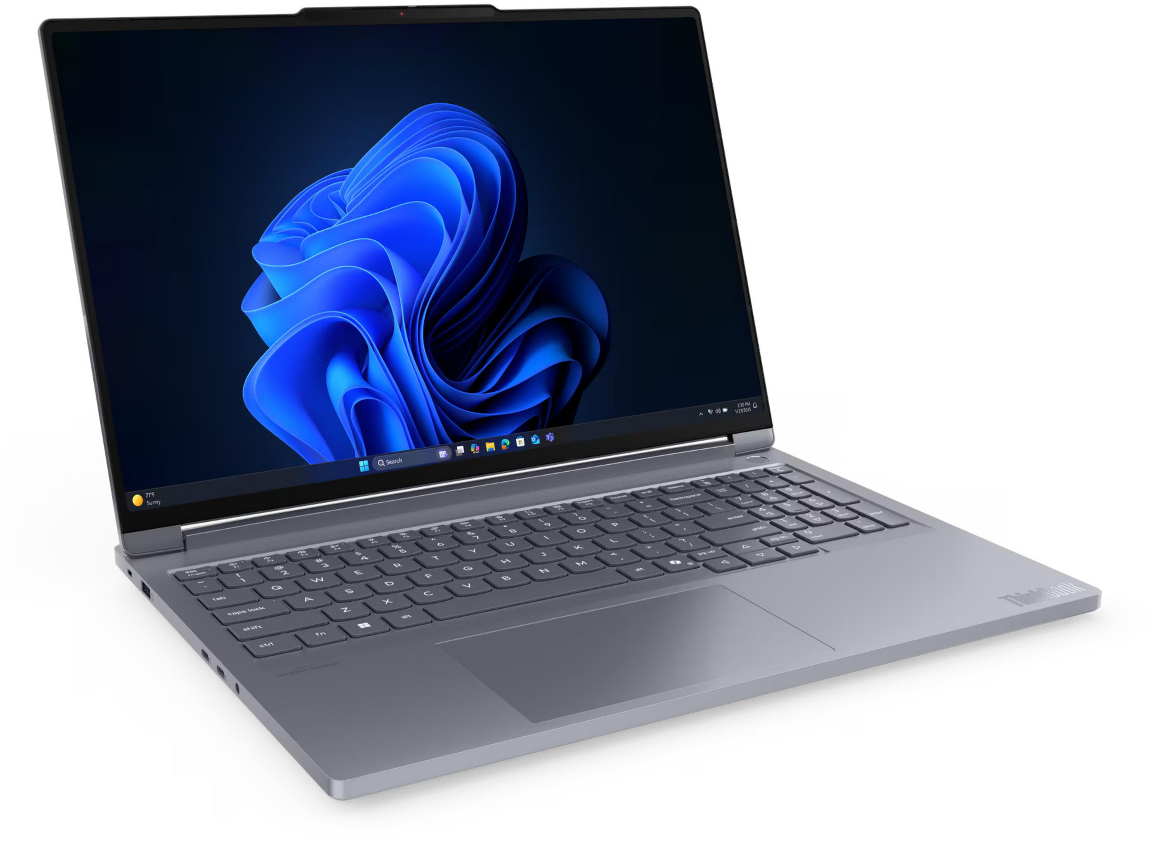 Lenovo ThinkBook 16p G6 R9 32 Go/1 To