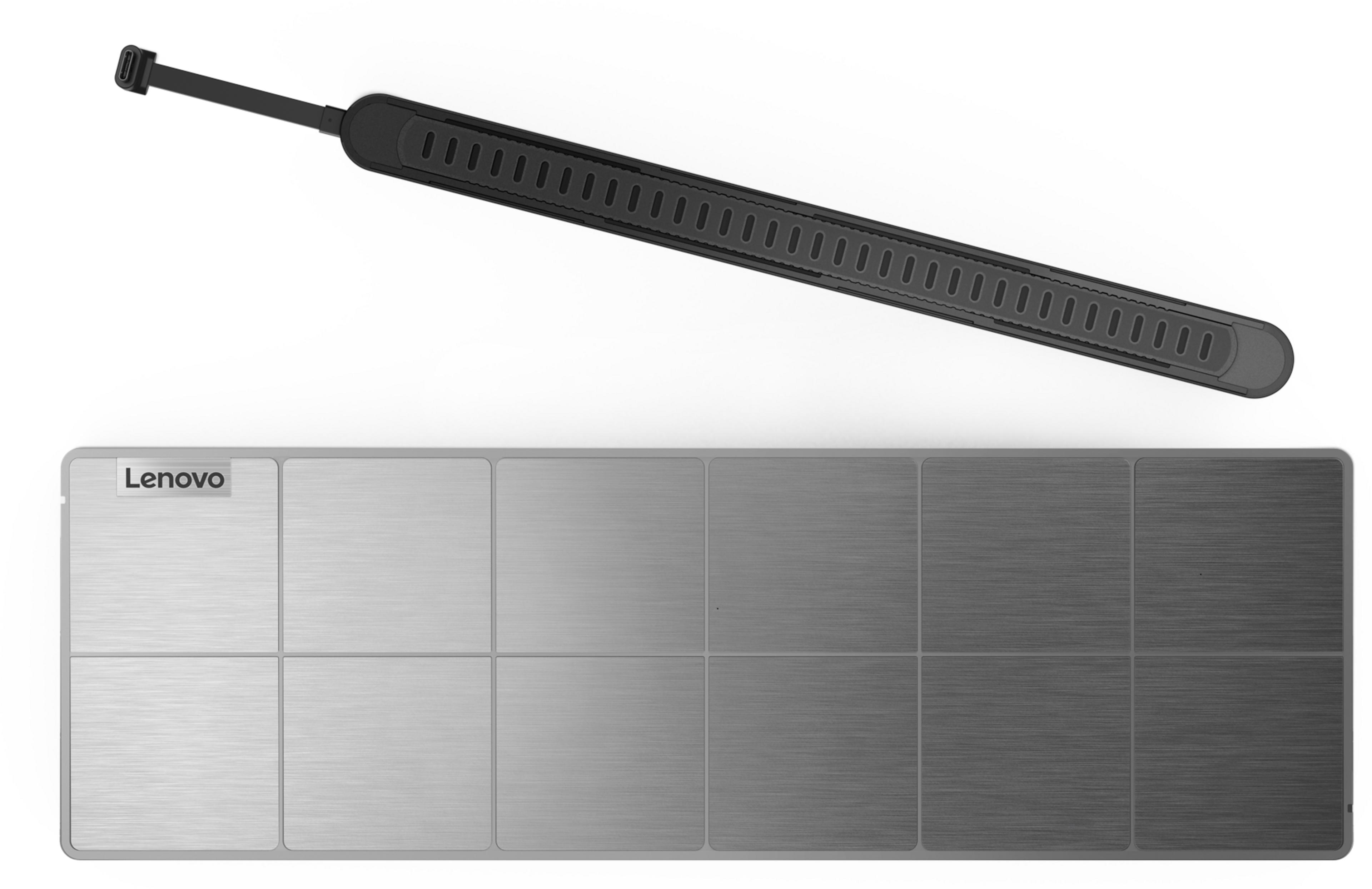 Lenovo Go Kabelloses USB-C Ladekit