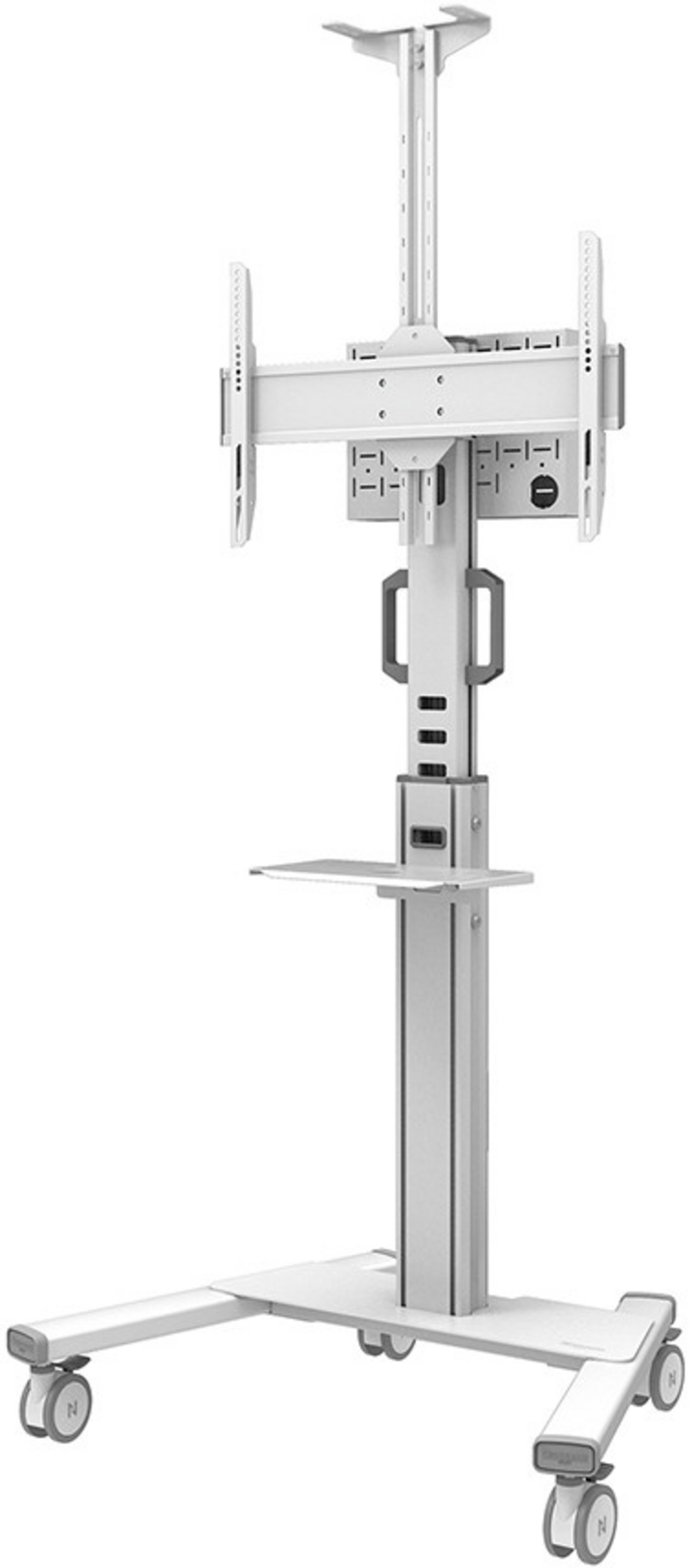 Kit multimédia Neomounts AFLS-825WH1 blc