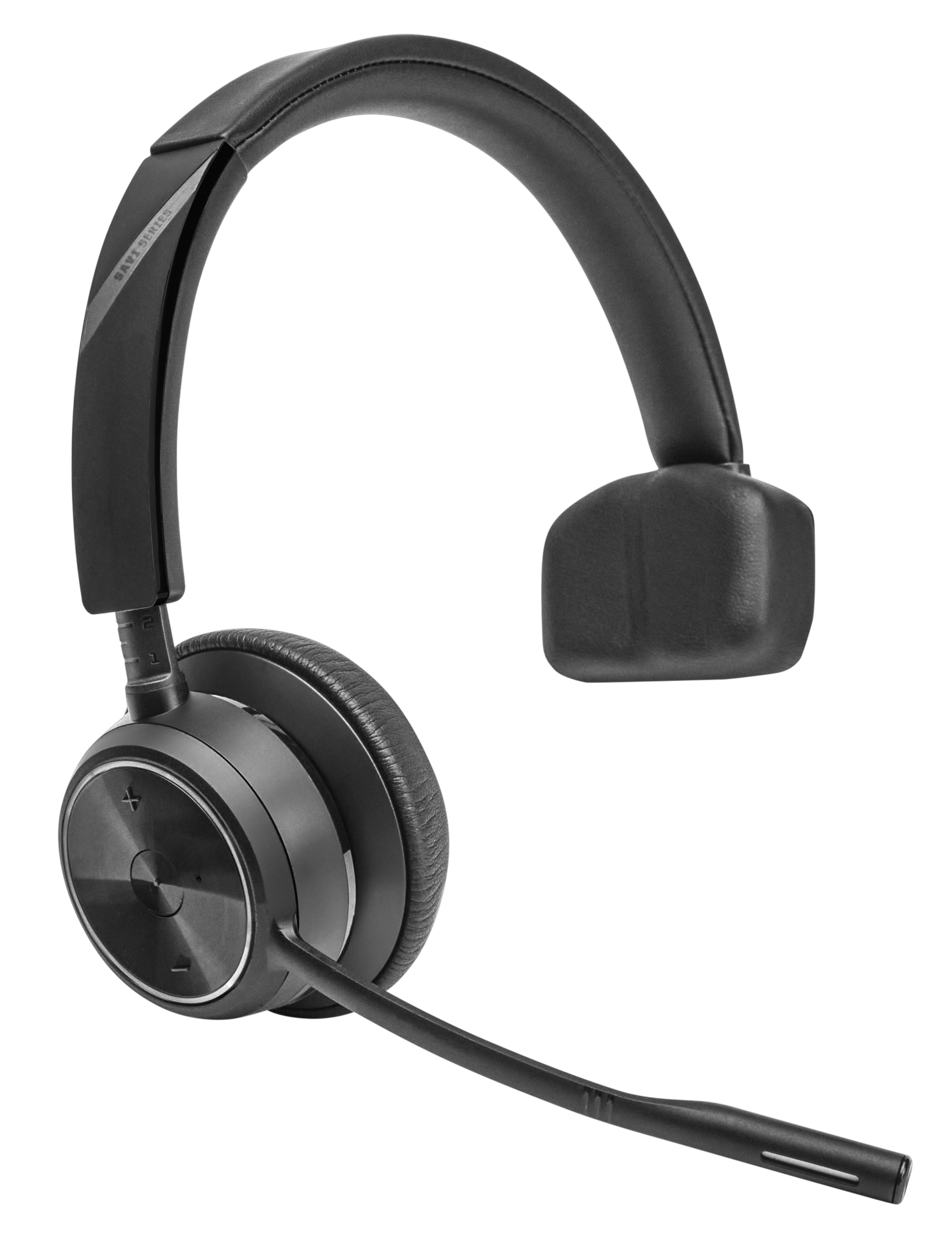 Poly Savi 7410 UC DECT Office Headset