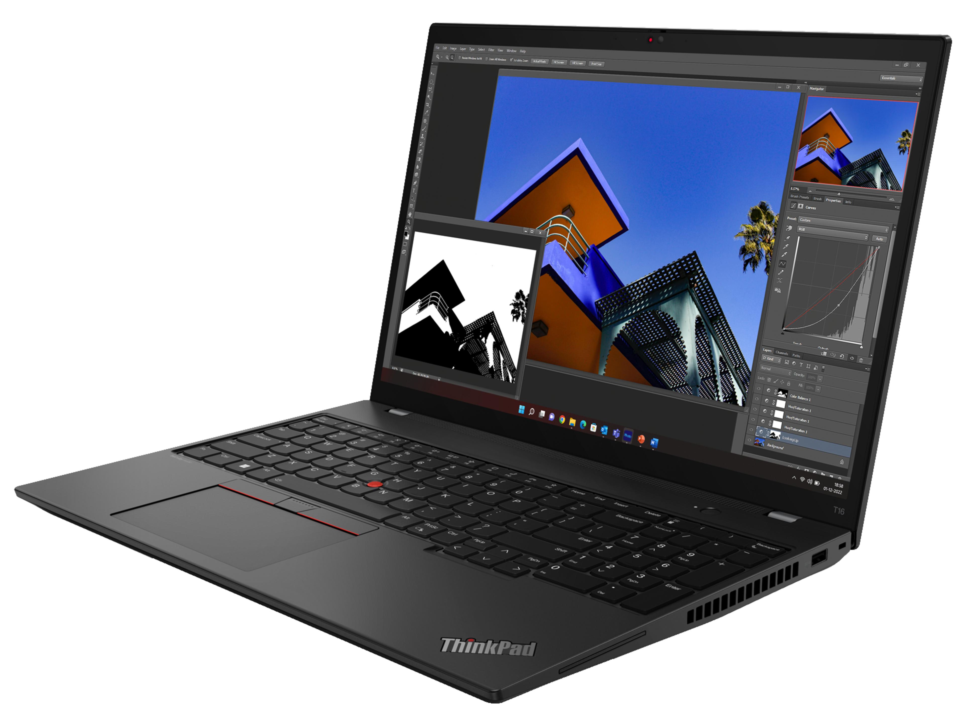 Lenovo ThinkPad T16 G2 R5P 16/256GB