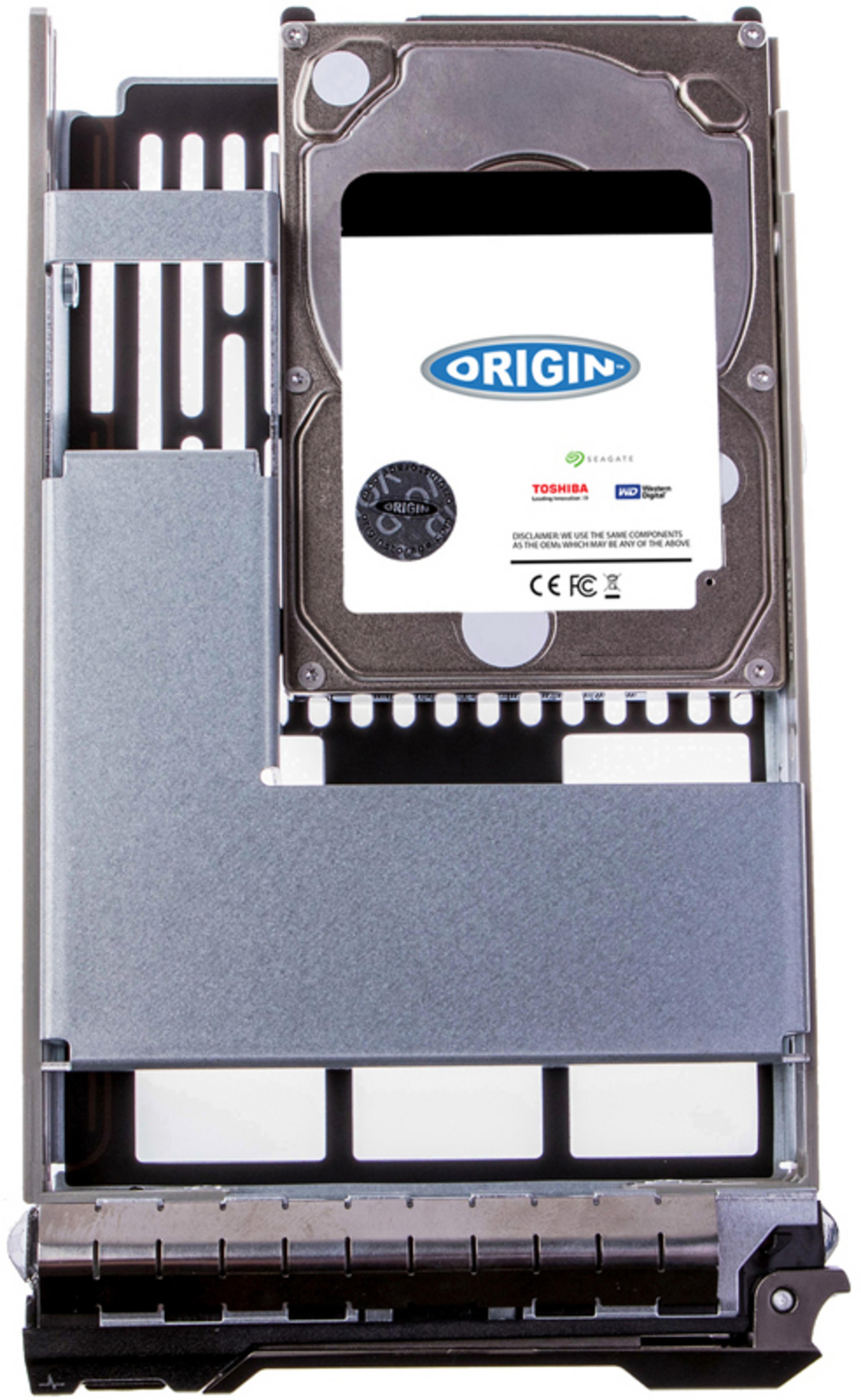 Origin NL-SAS HotSwap 4 TB HDD