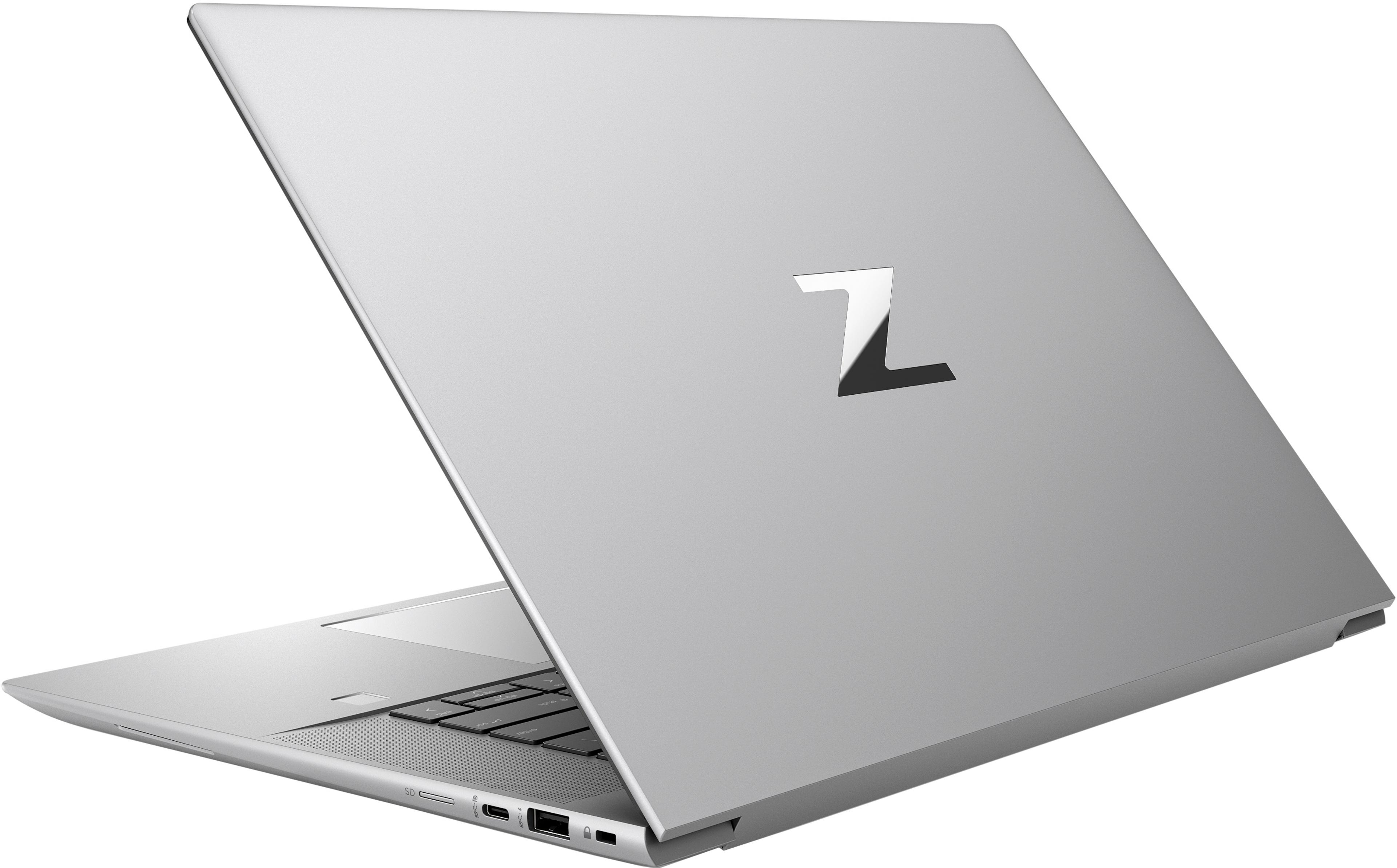 HP ZB Studio 16 G9 i7 RTX 3070 32/512 GB