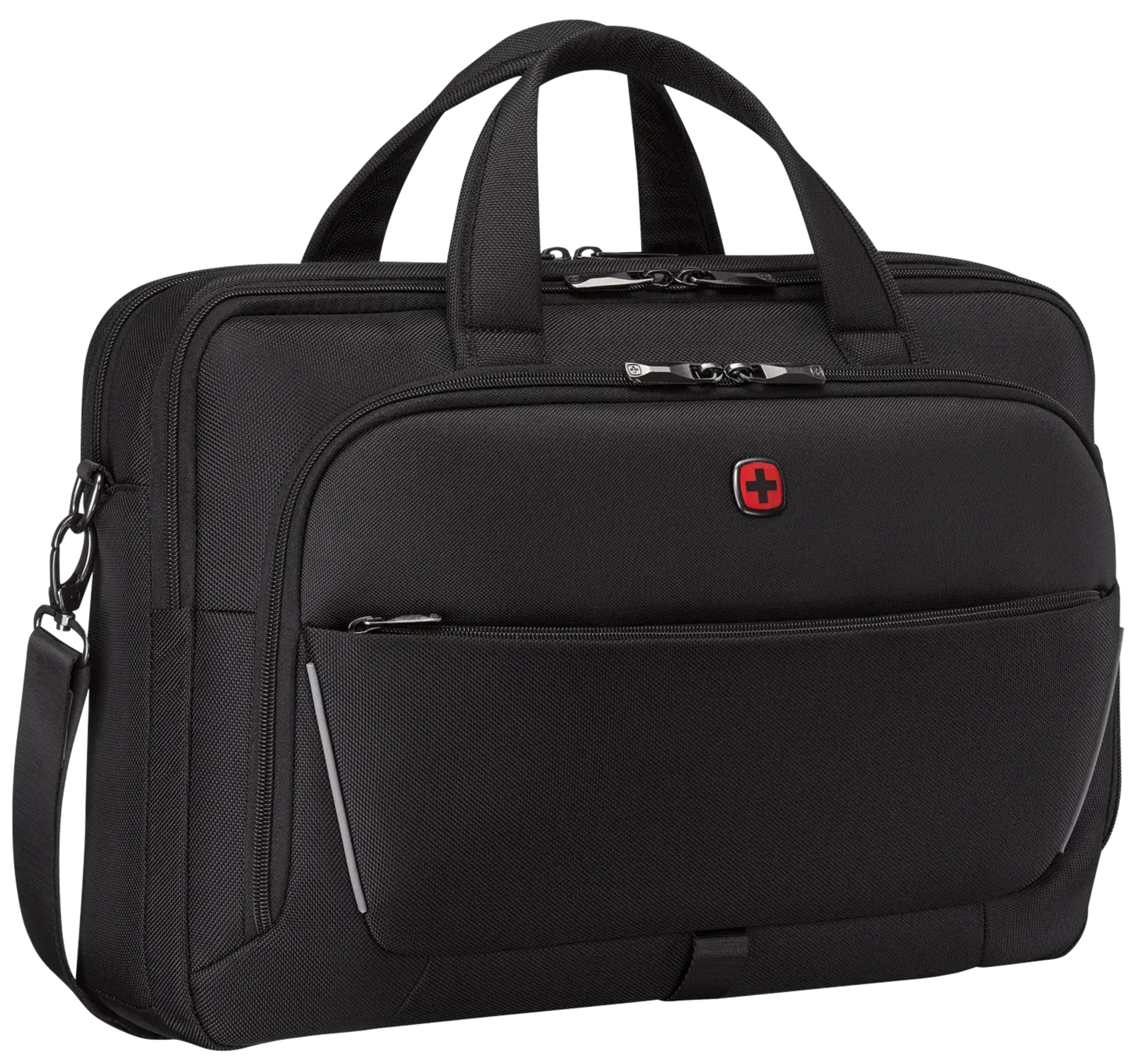 Wenger Meteor Briefcase 16"-17"