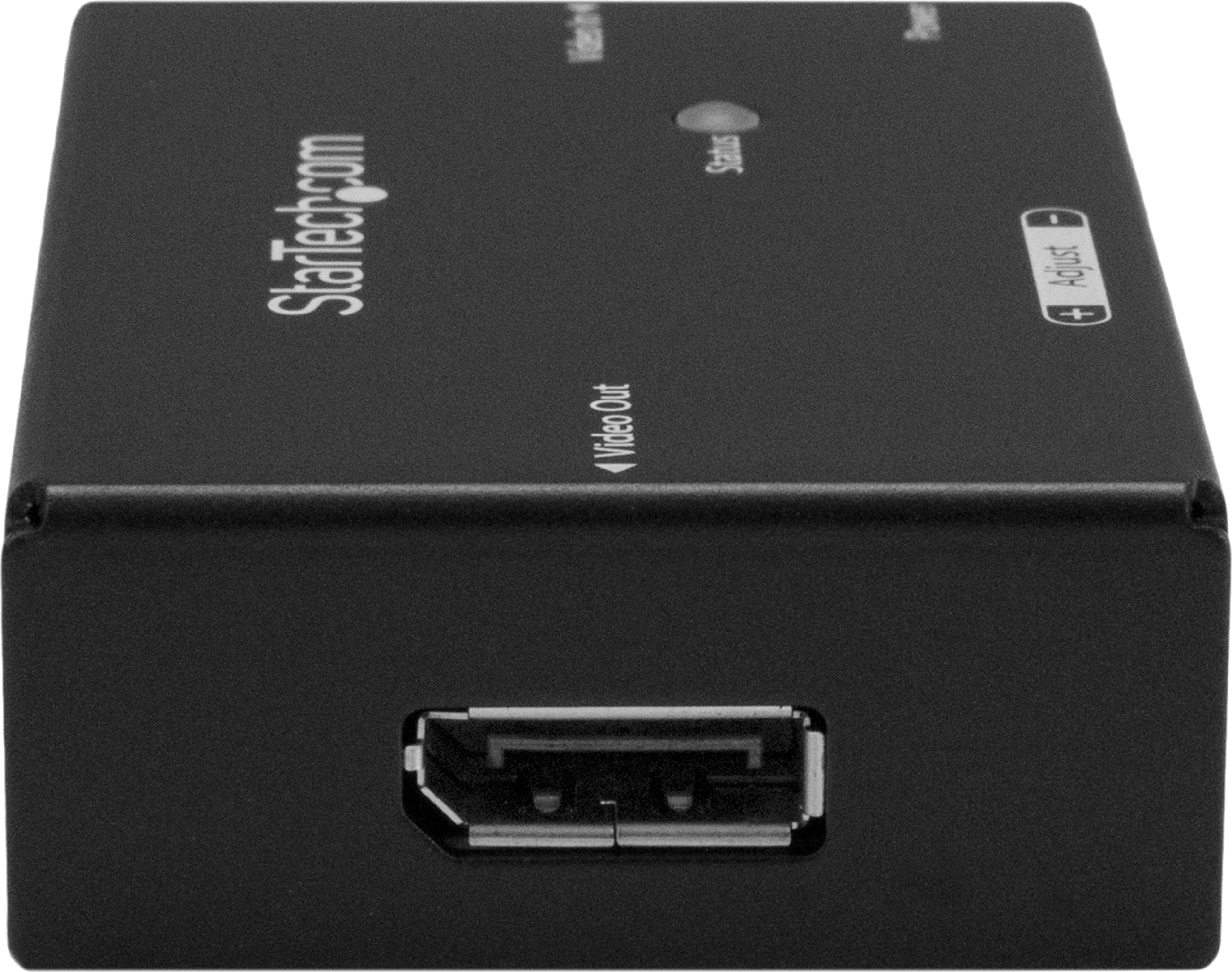 StarTech DisplayPort Extender 20m