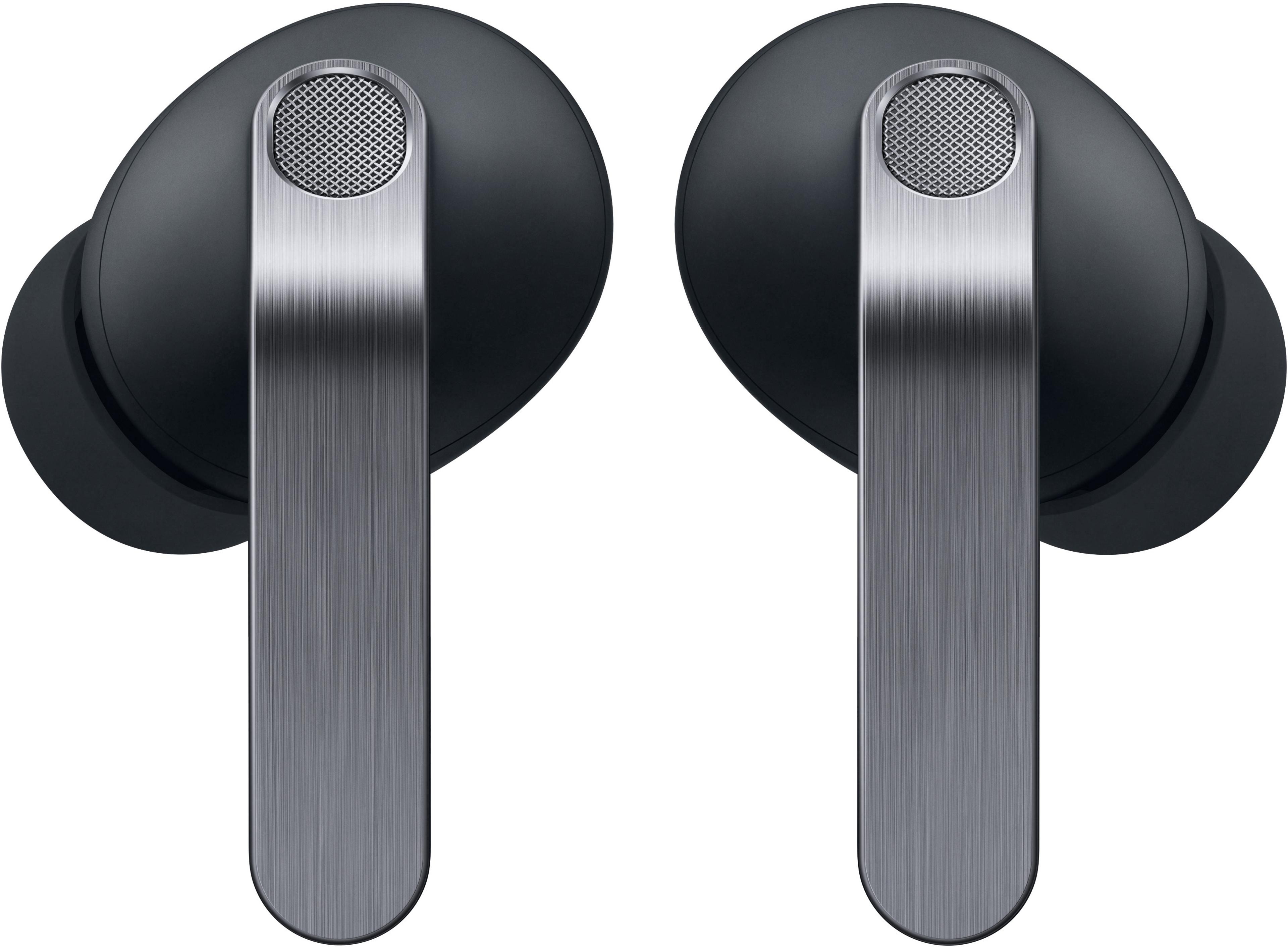 Samsung Galaxy Buds4 Pro black