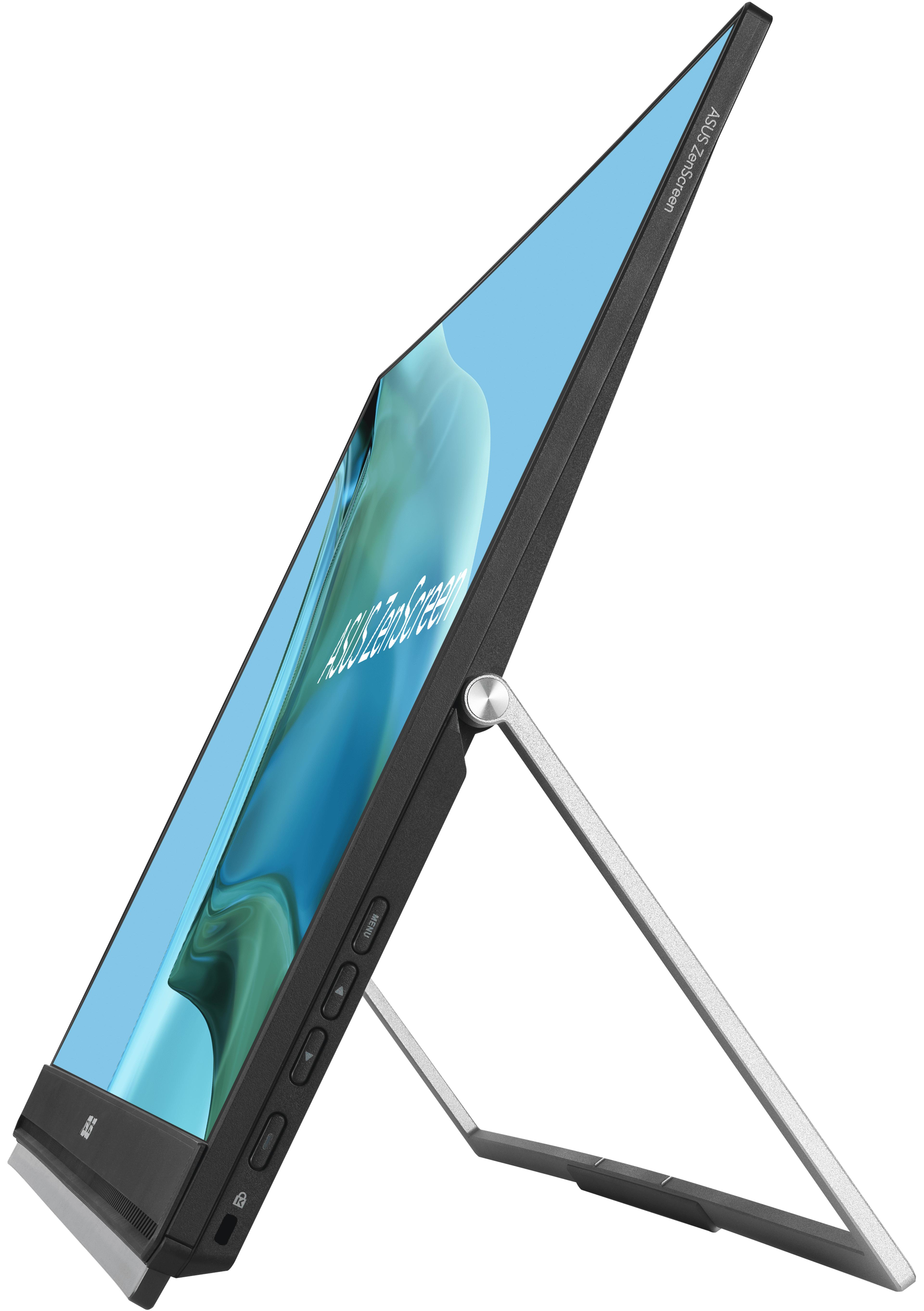 ASUS ZenScreen MB249C Portable Monitor