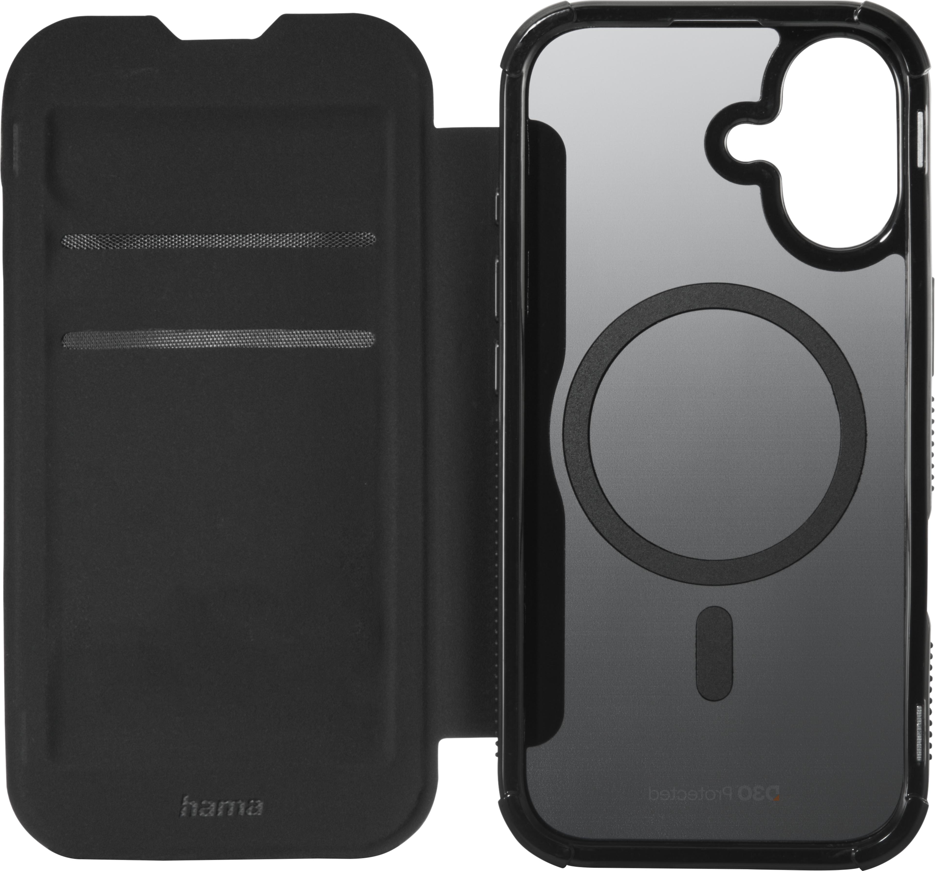 Hama Extreme Prot. iPhone 17 Case