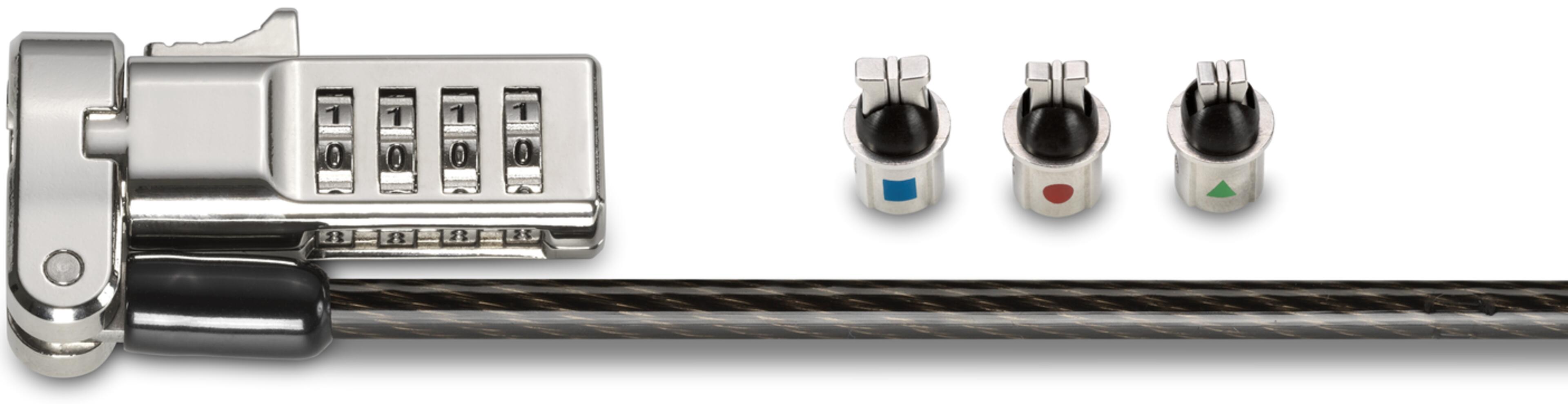 Kensington Universal Combination Lock