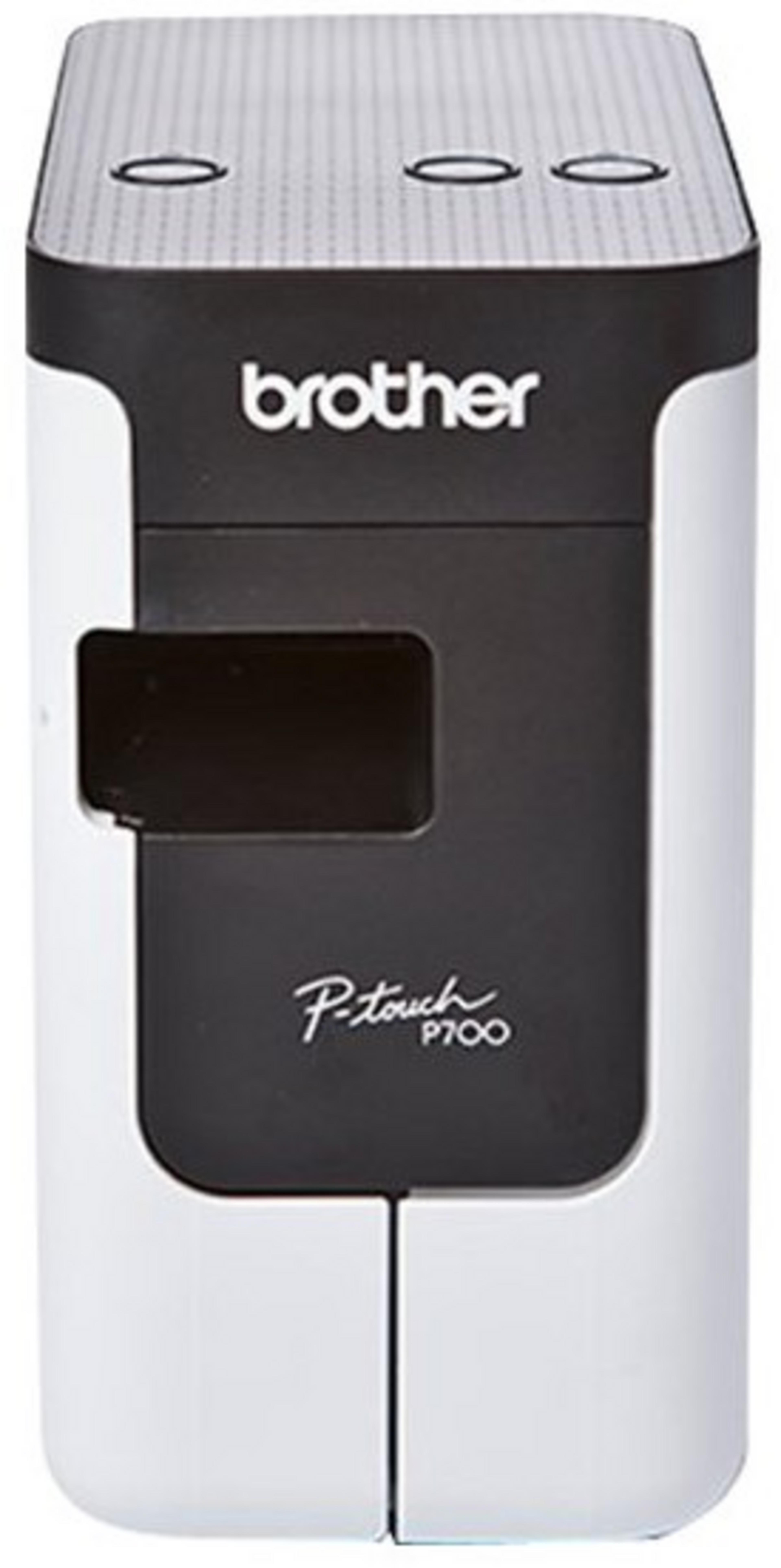 Brother P-touch PT-P700 Label Printer