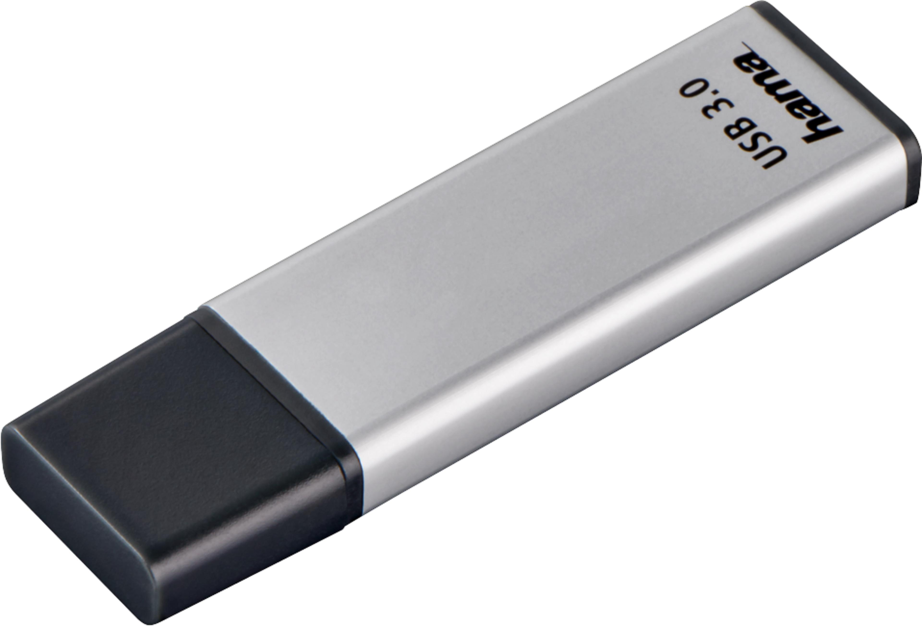 Hama FlashPen classic 128 GB USB Stick
