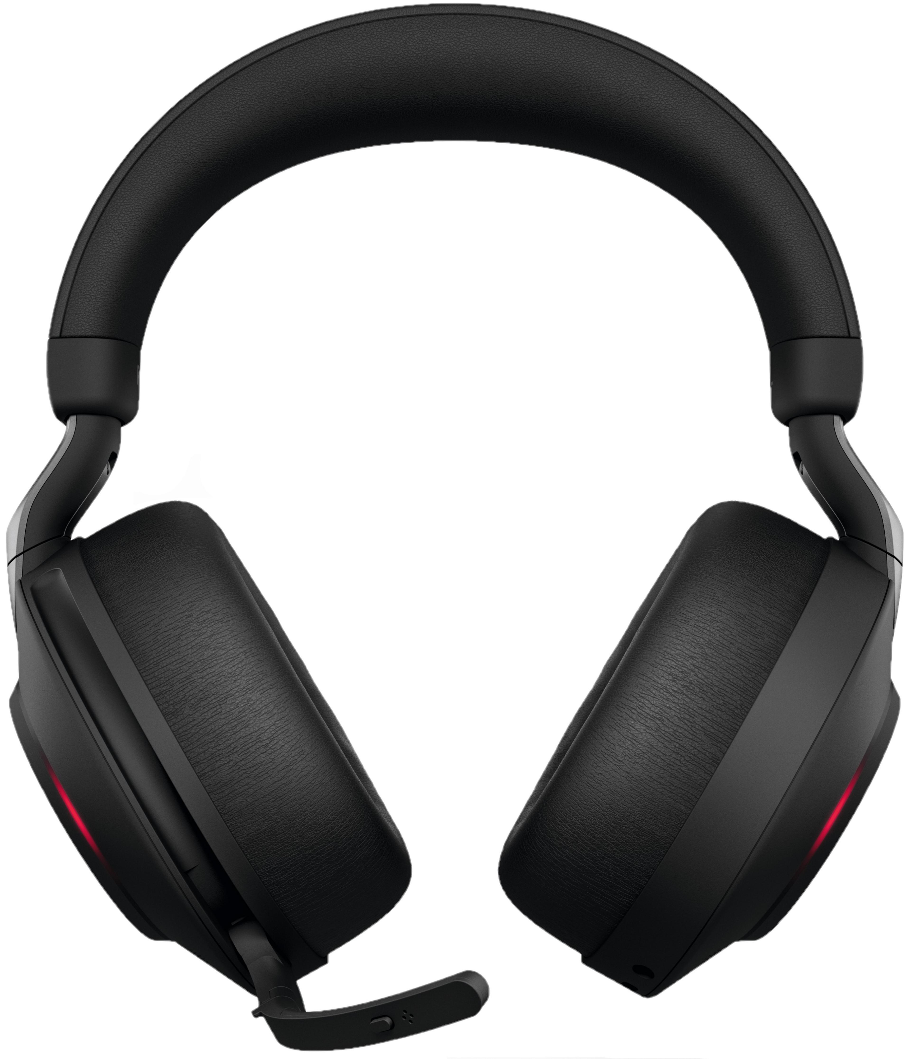 Jabra Evolve2 85 MS Stereo USB-A Headset