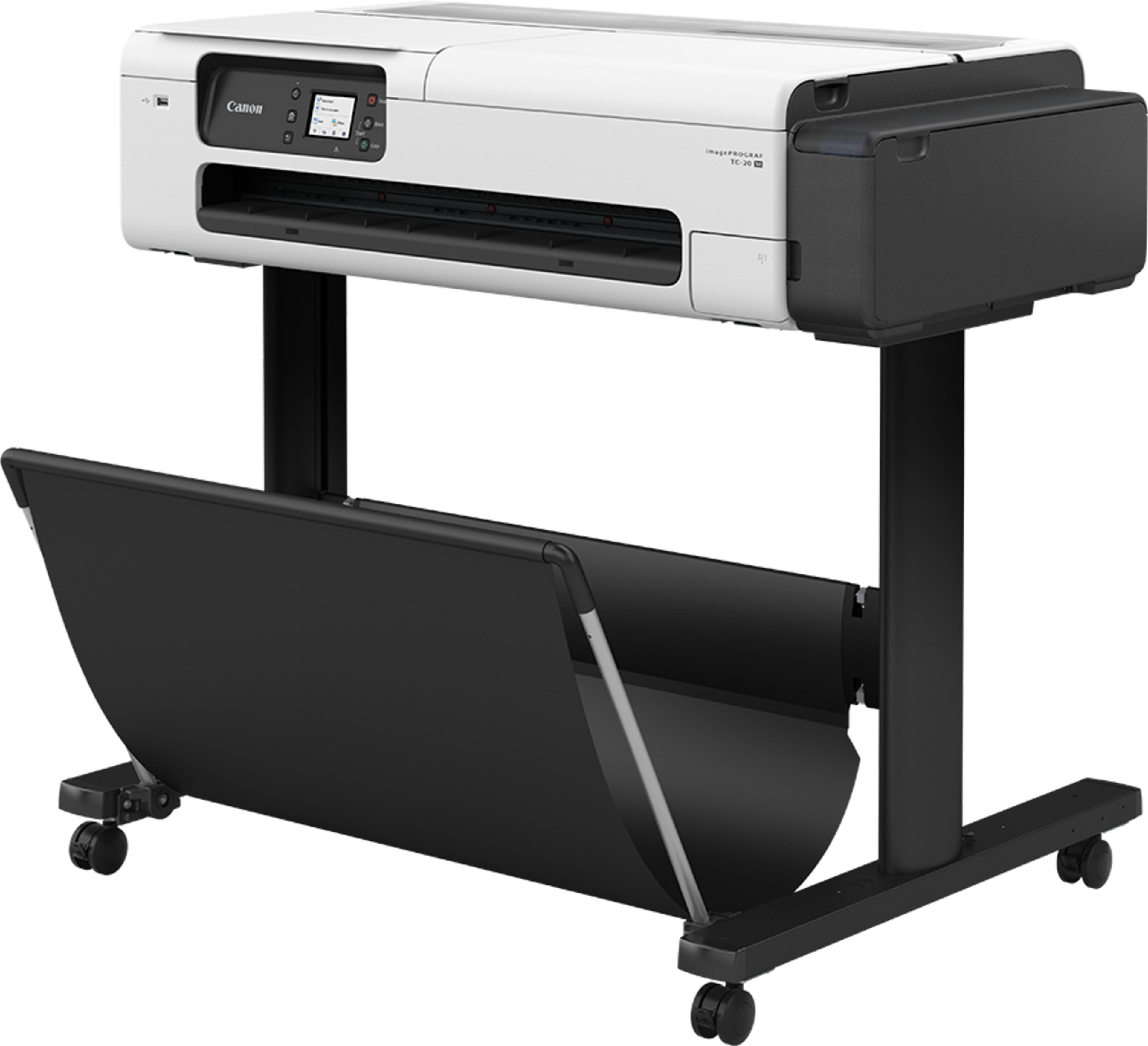 Canon SD-24 Printer Stand