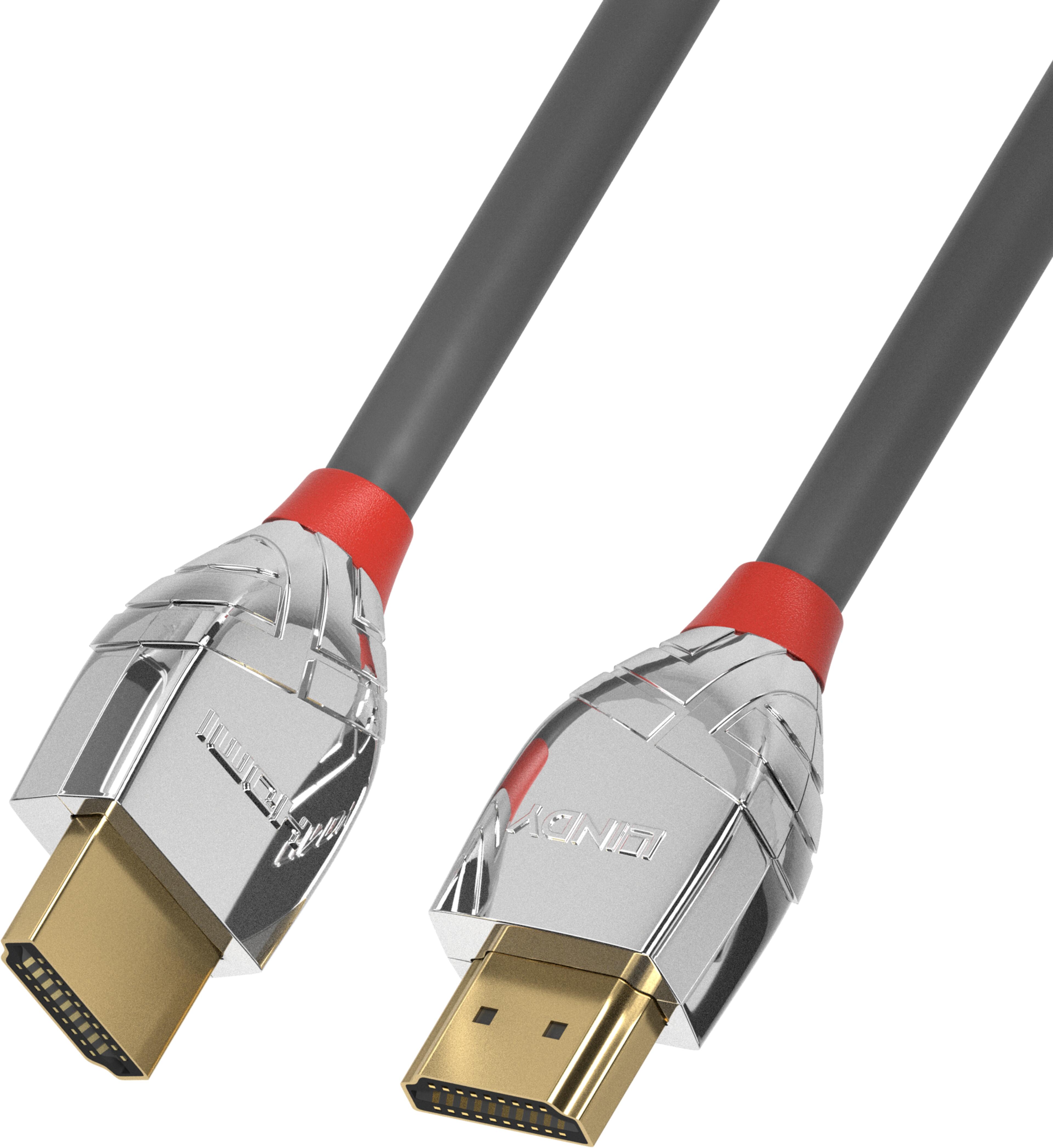 LINDY HDMI Cable 1m