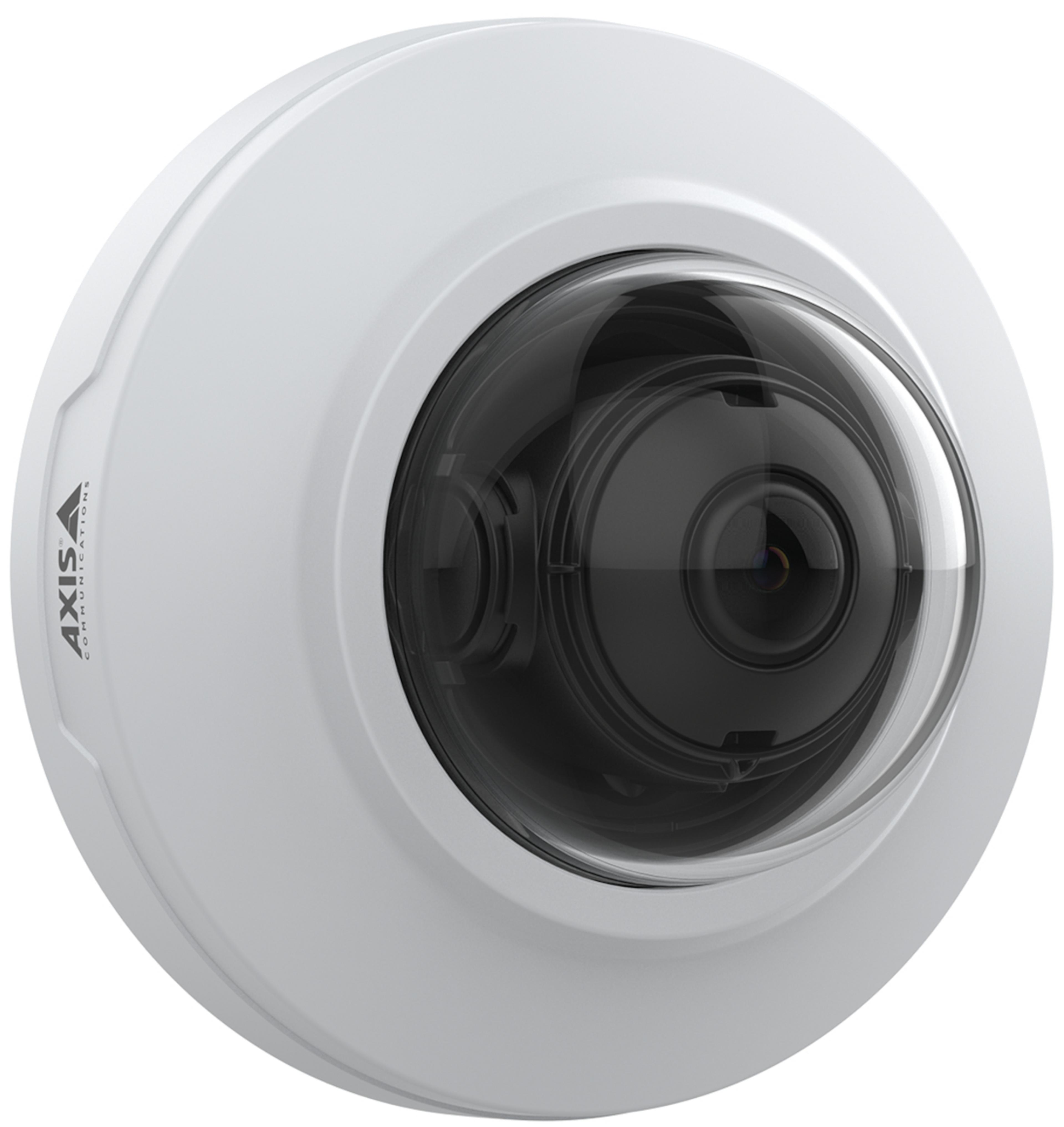 AXIS M3086-V Mini-Dome Netzwerk-Kamera