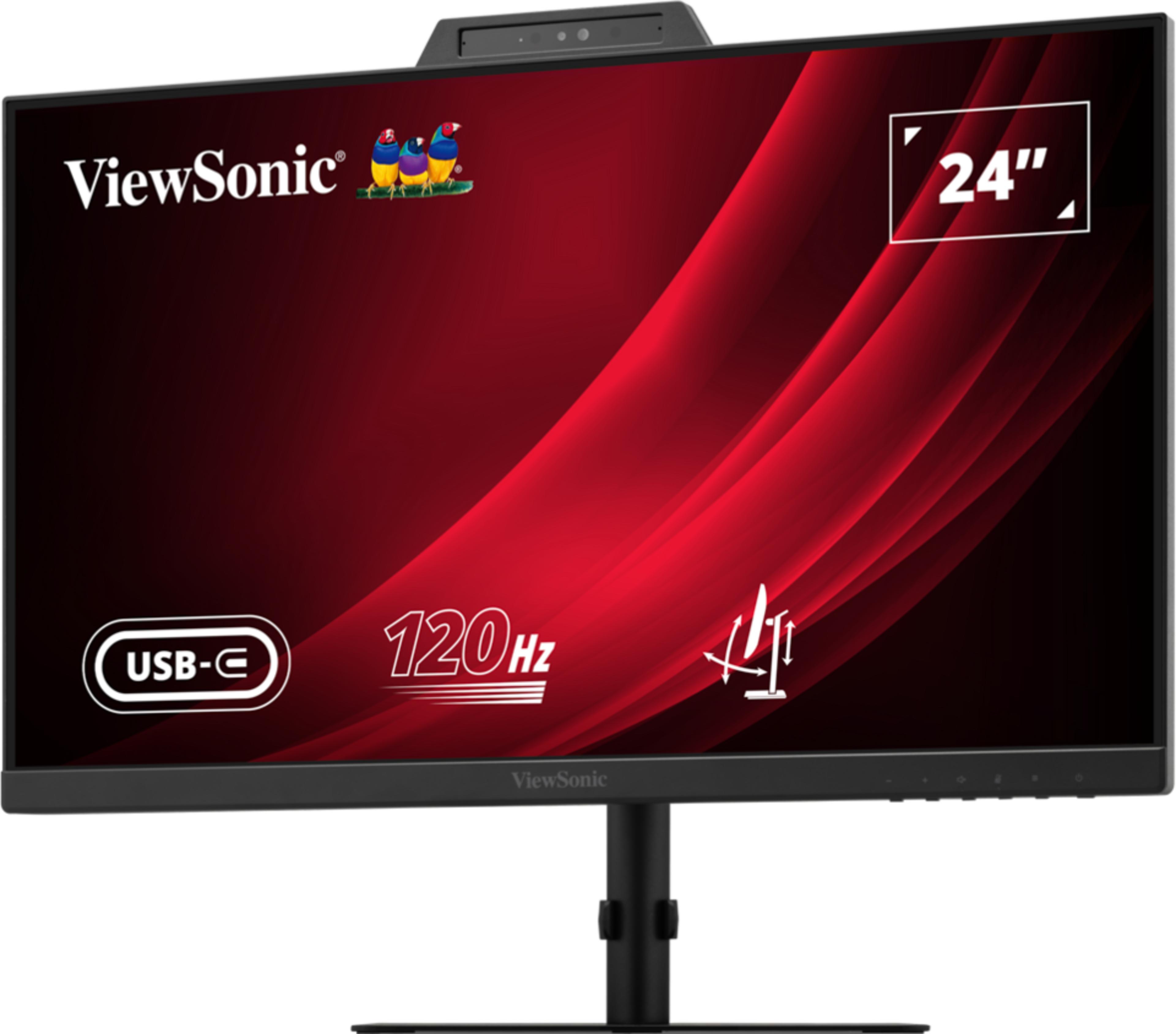ViewSonic VG2441V Monitor