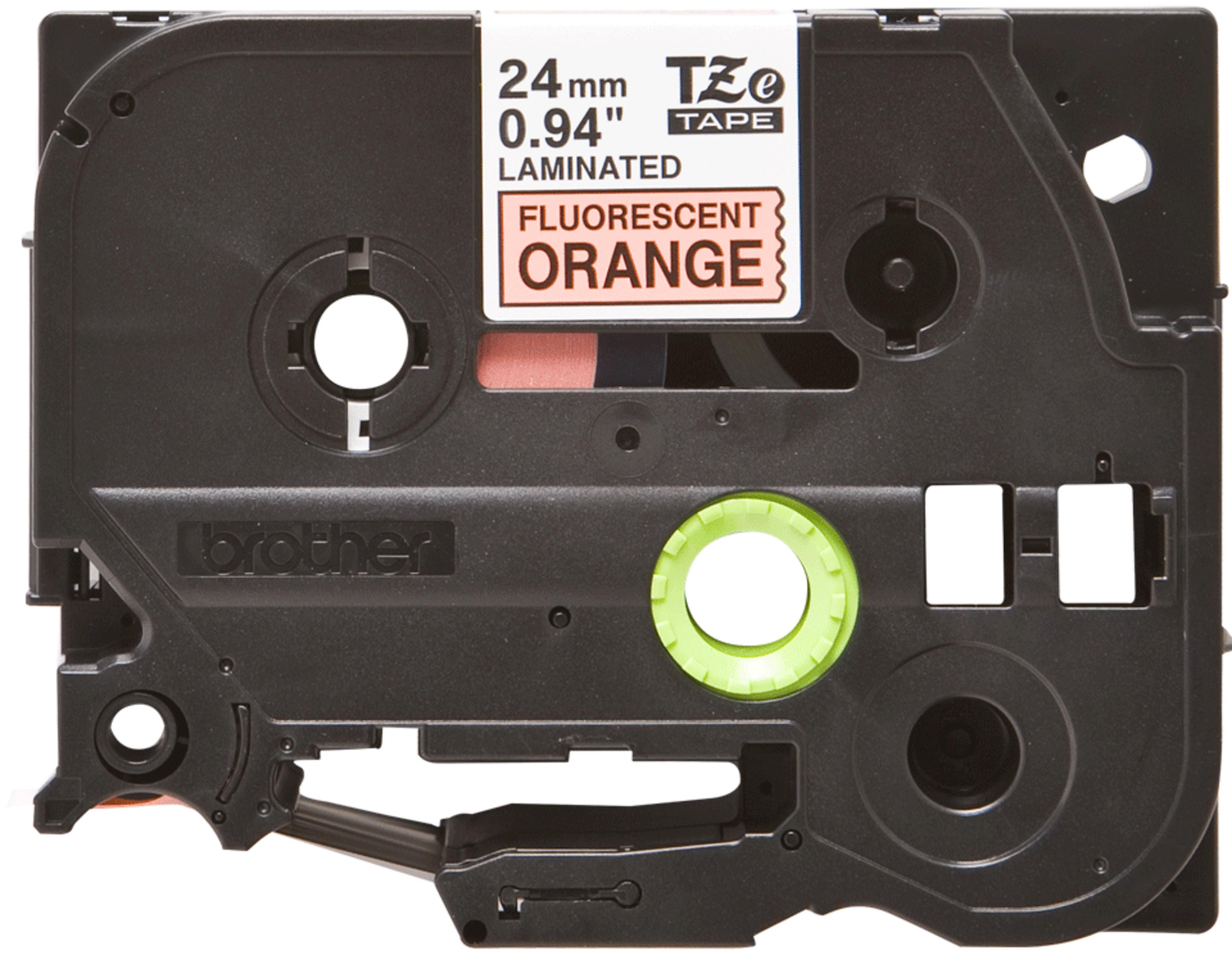 Brother TZe-B51 24mmx5m Label Tape