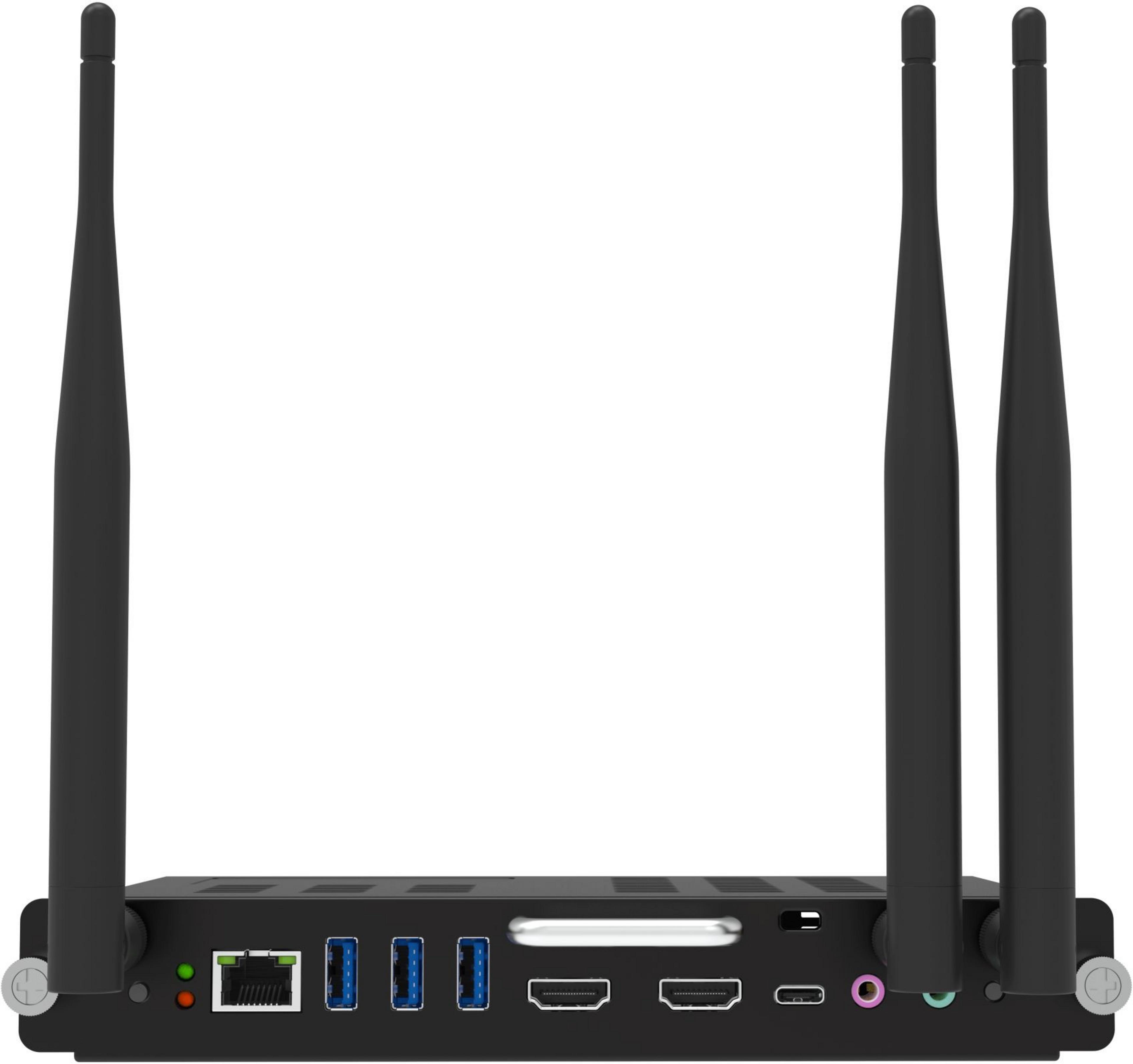 Kindermann Mediatek 8/128GB Android OPS