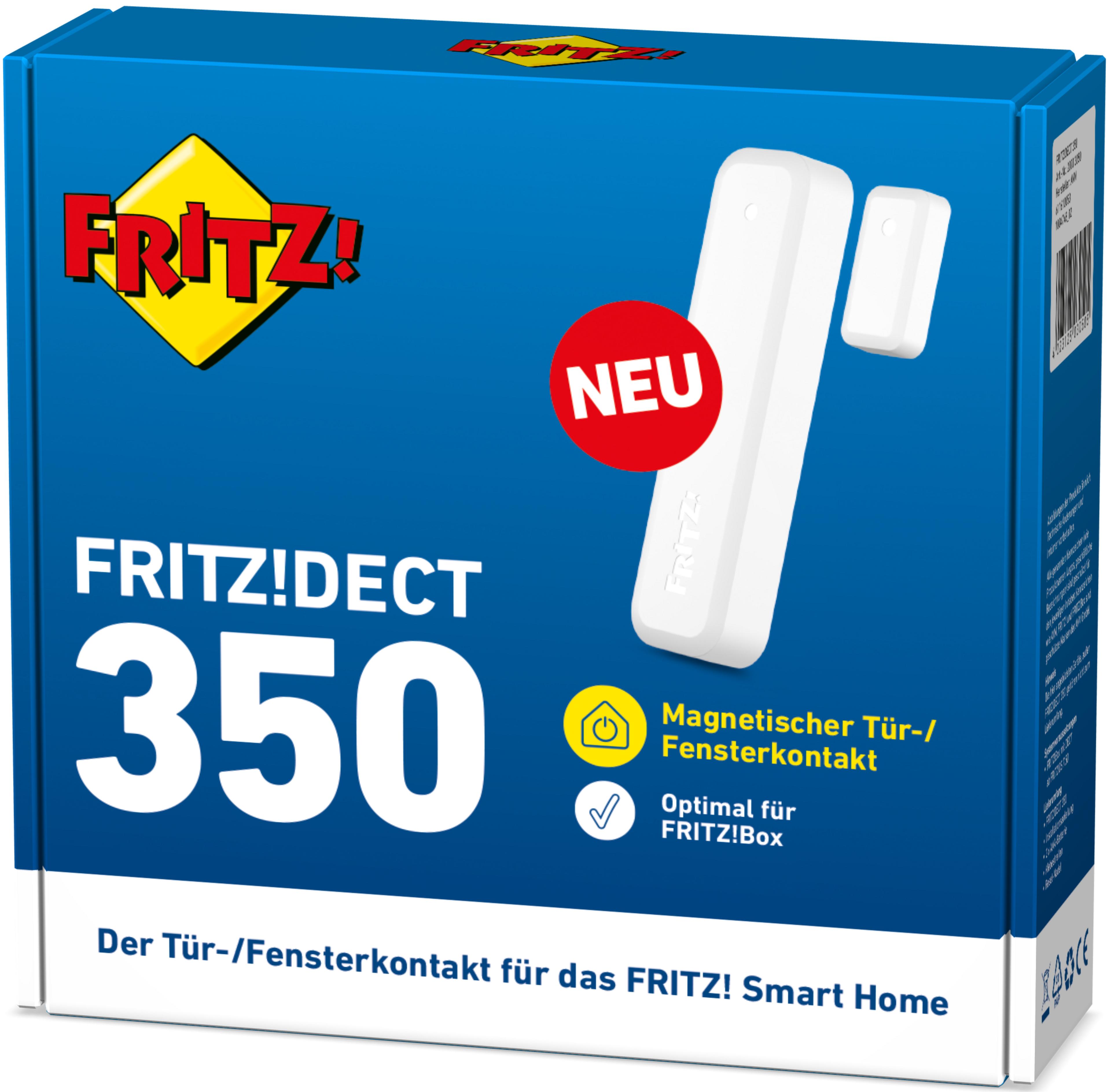 AVM FRITZ!DECT 350 Door/Window Contact