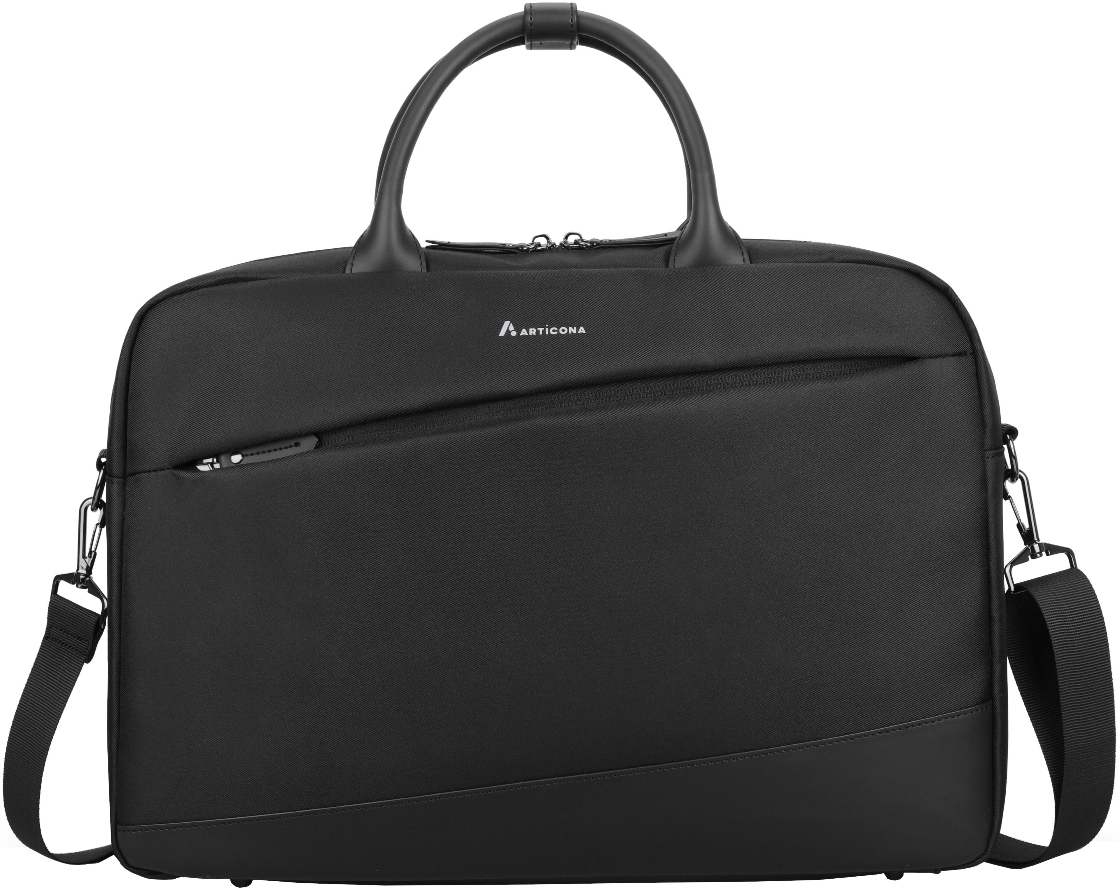 ARTICONA GRS Trend3 15.6" Bag Black