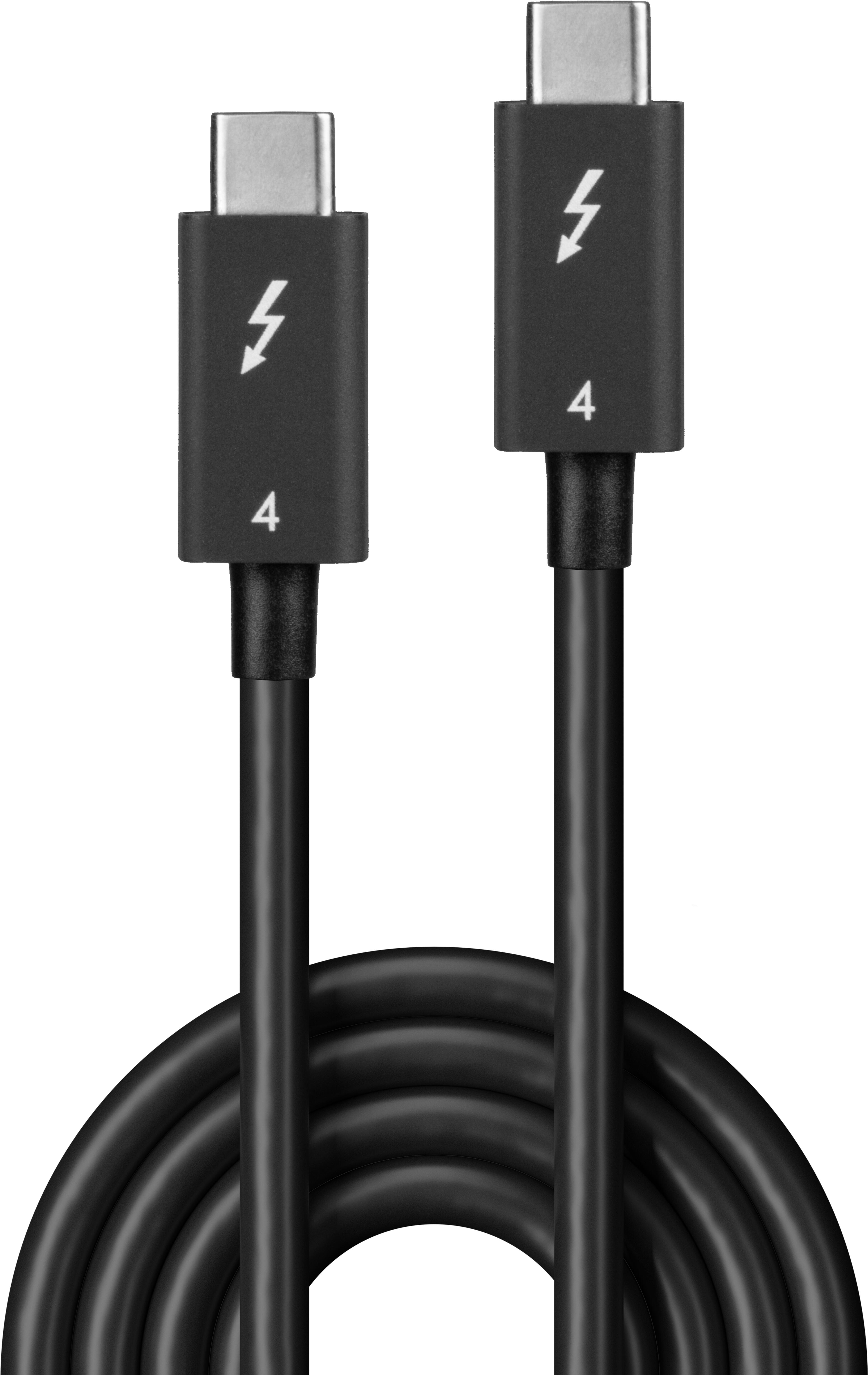 Câble Thunderbolt4 LINDY 1 m
