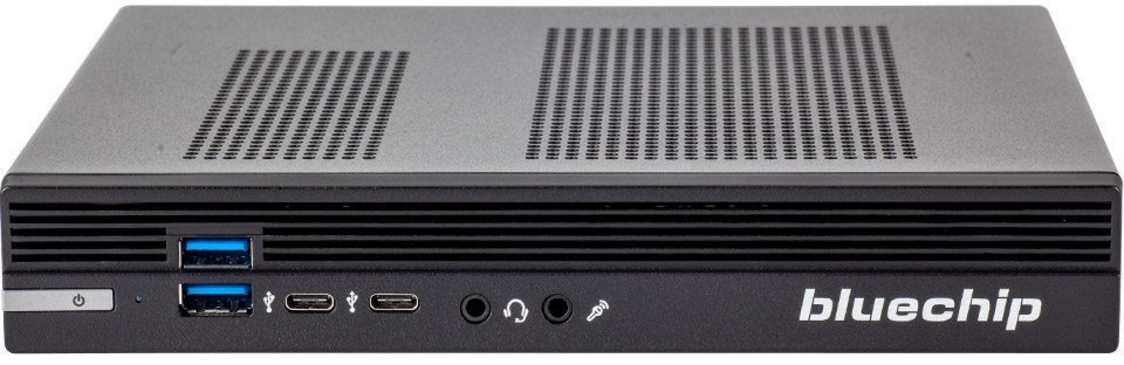 bluechip S3136 i3 8/500GB