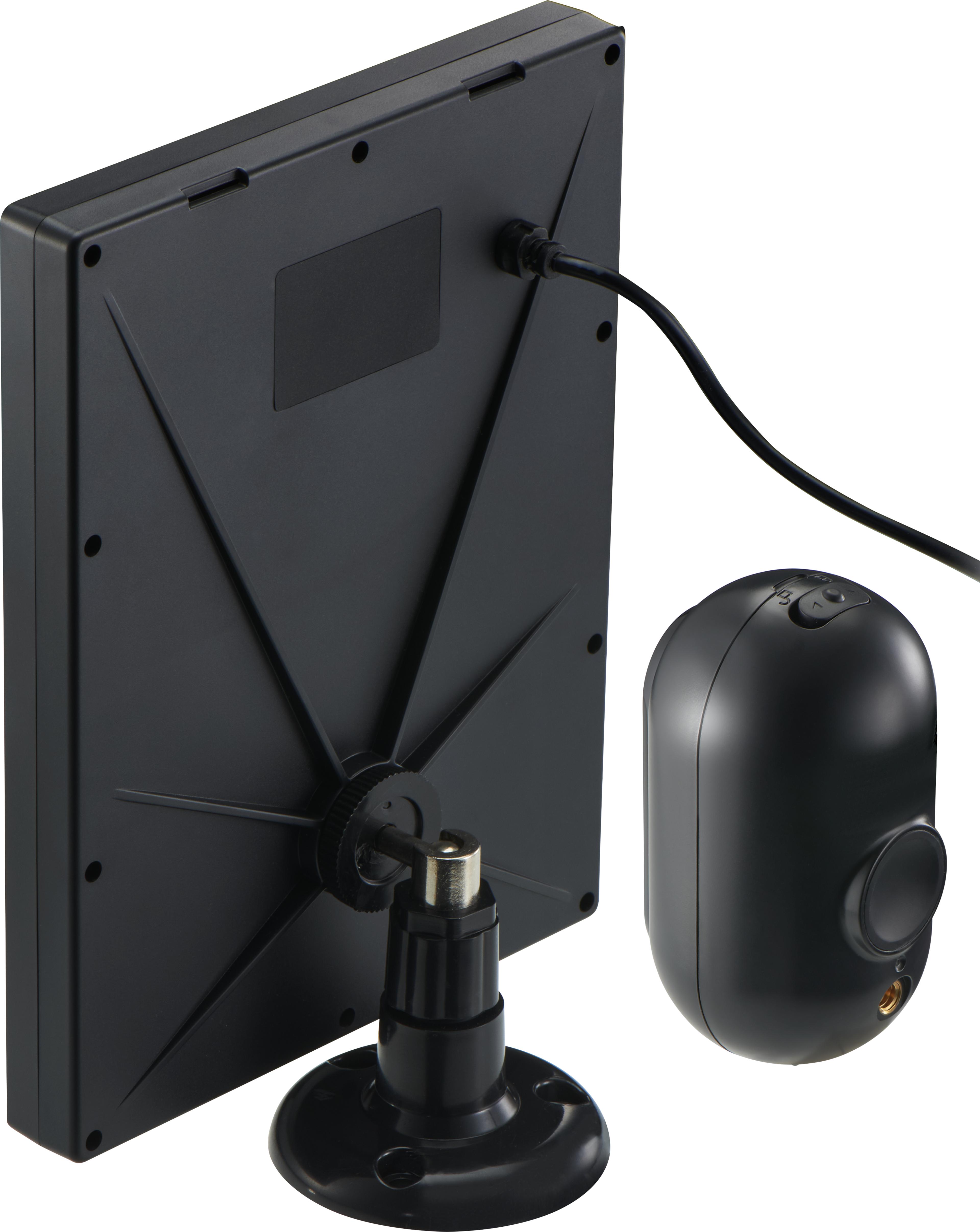 Hama WLAN Solar Surveillance Camera